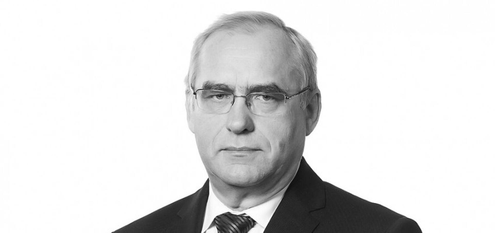 Grant Thornton Rimess OÜ juhtiv partner Mati Nõmmiste