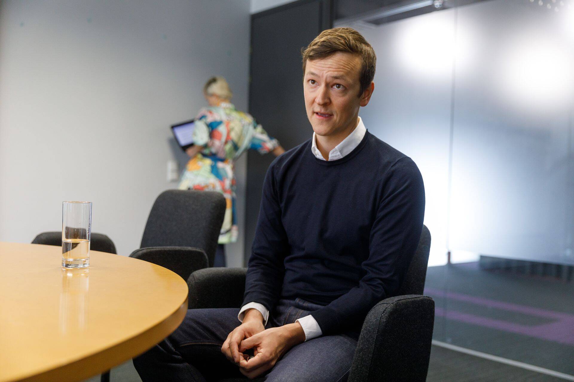 Кайдо Веске.