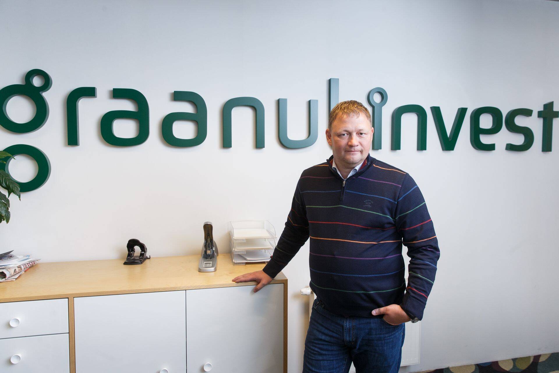 Kirjanen: pidin peeglisse vaatama