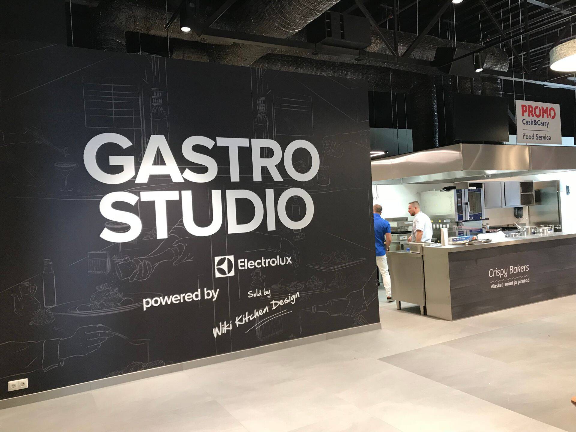 Gastro Studio