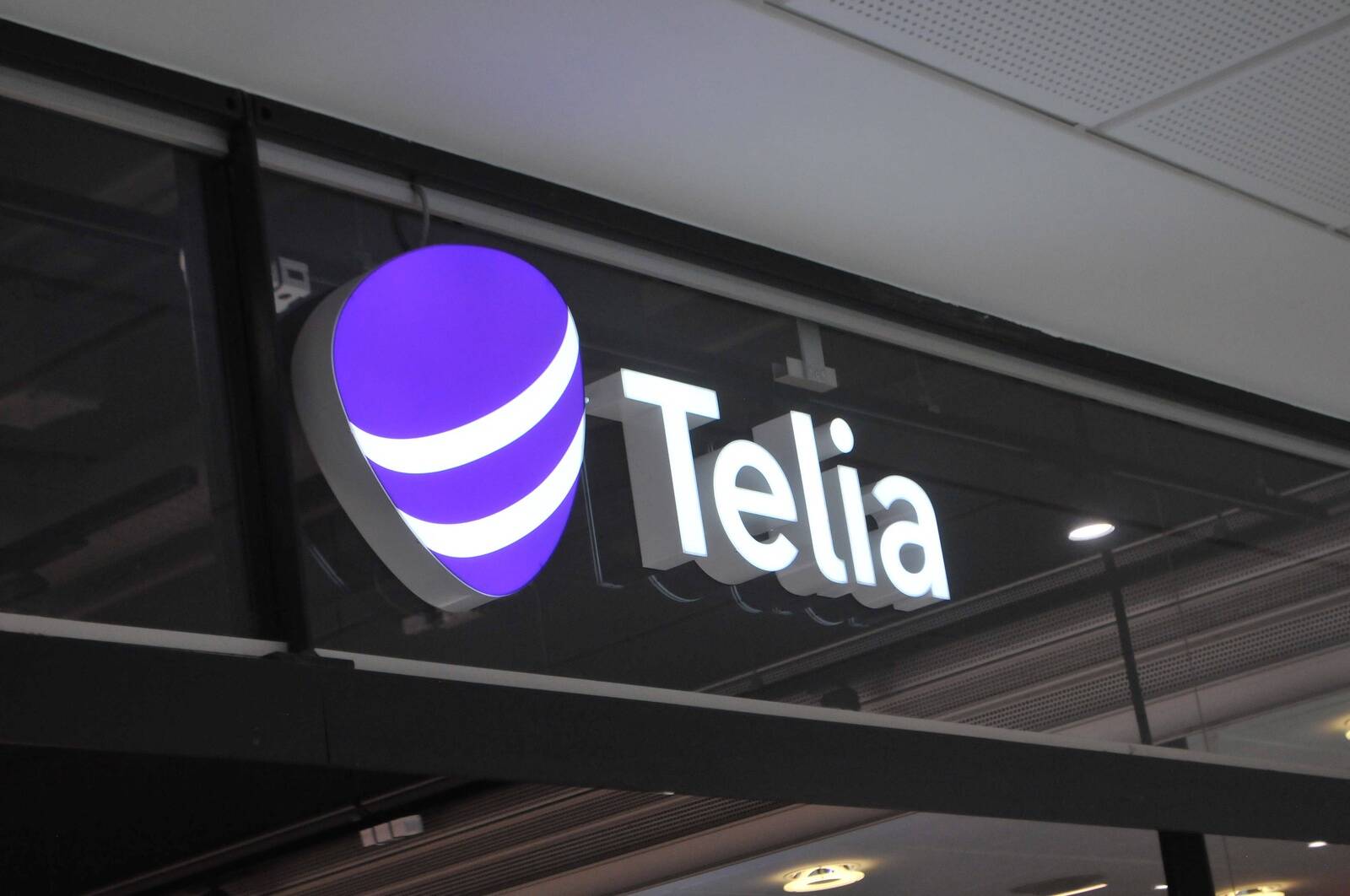 Telia Lietuva teatas tugevalt kasvanud kasumist.