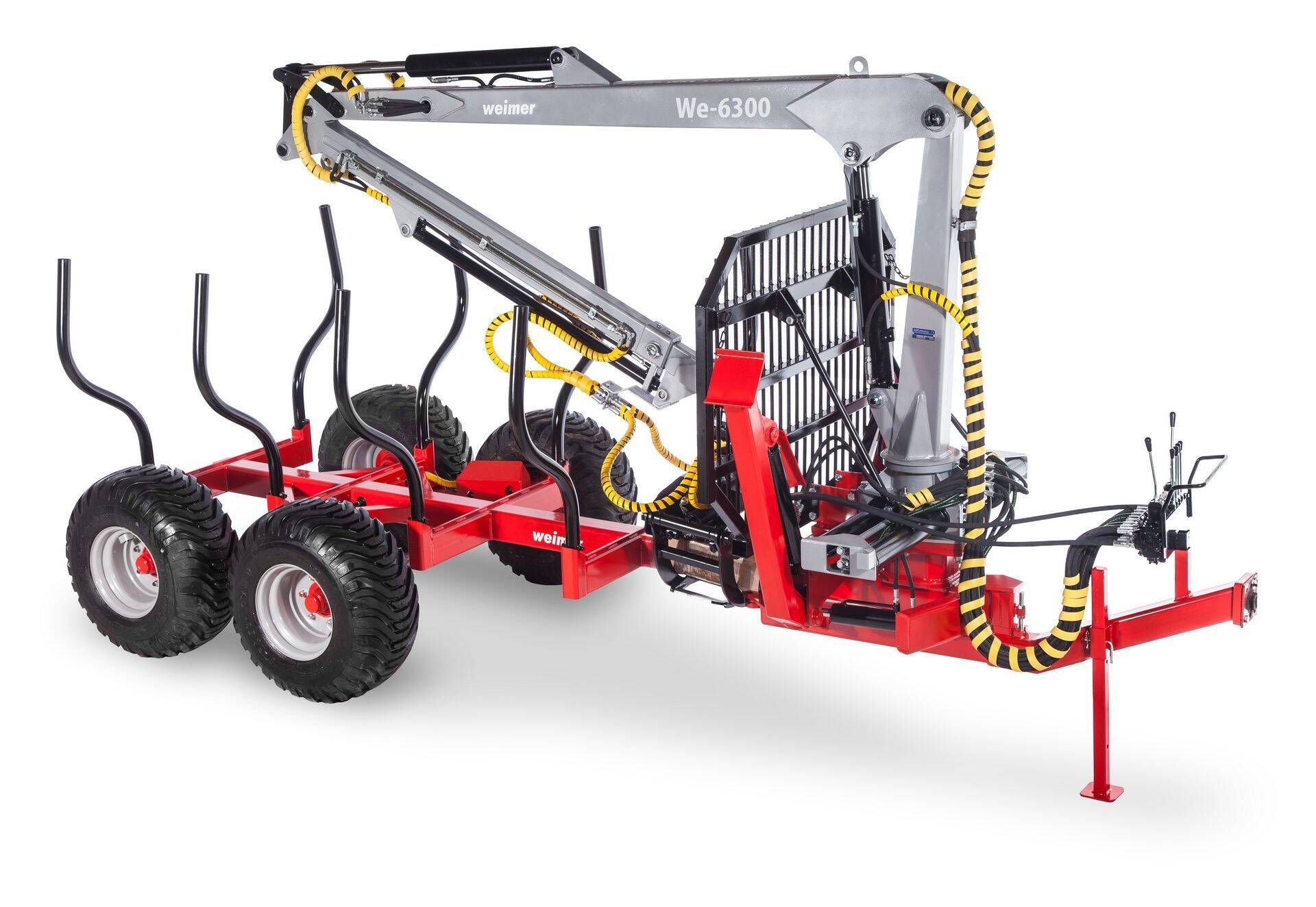 Mõisaküla Masinatehas omandas Weimeri pankrotivara ja kaubamärgi