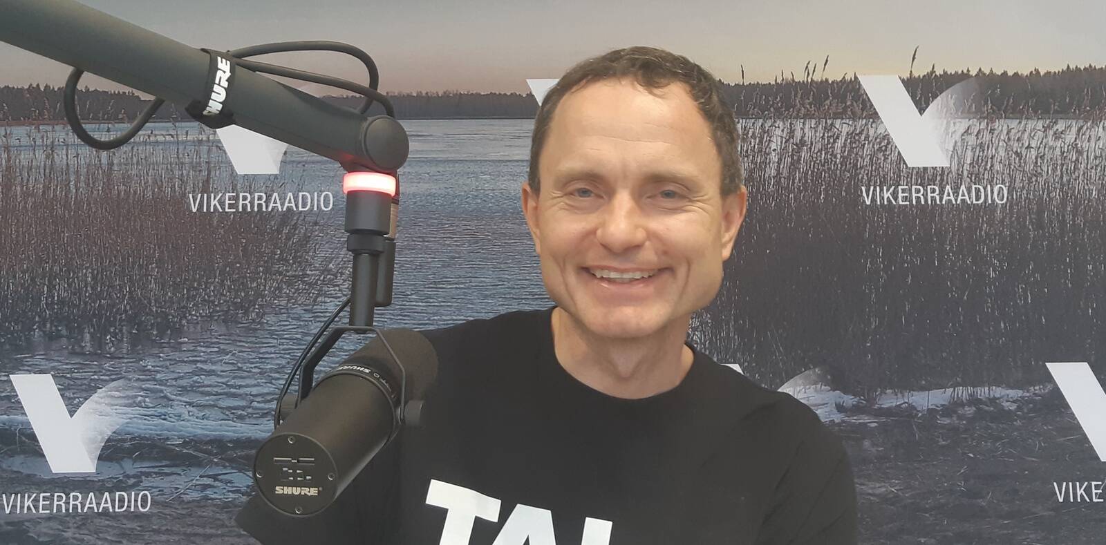 Investor Sven Illing.