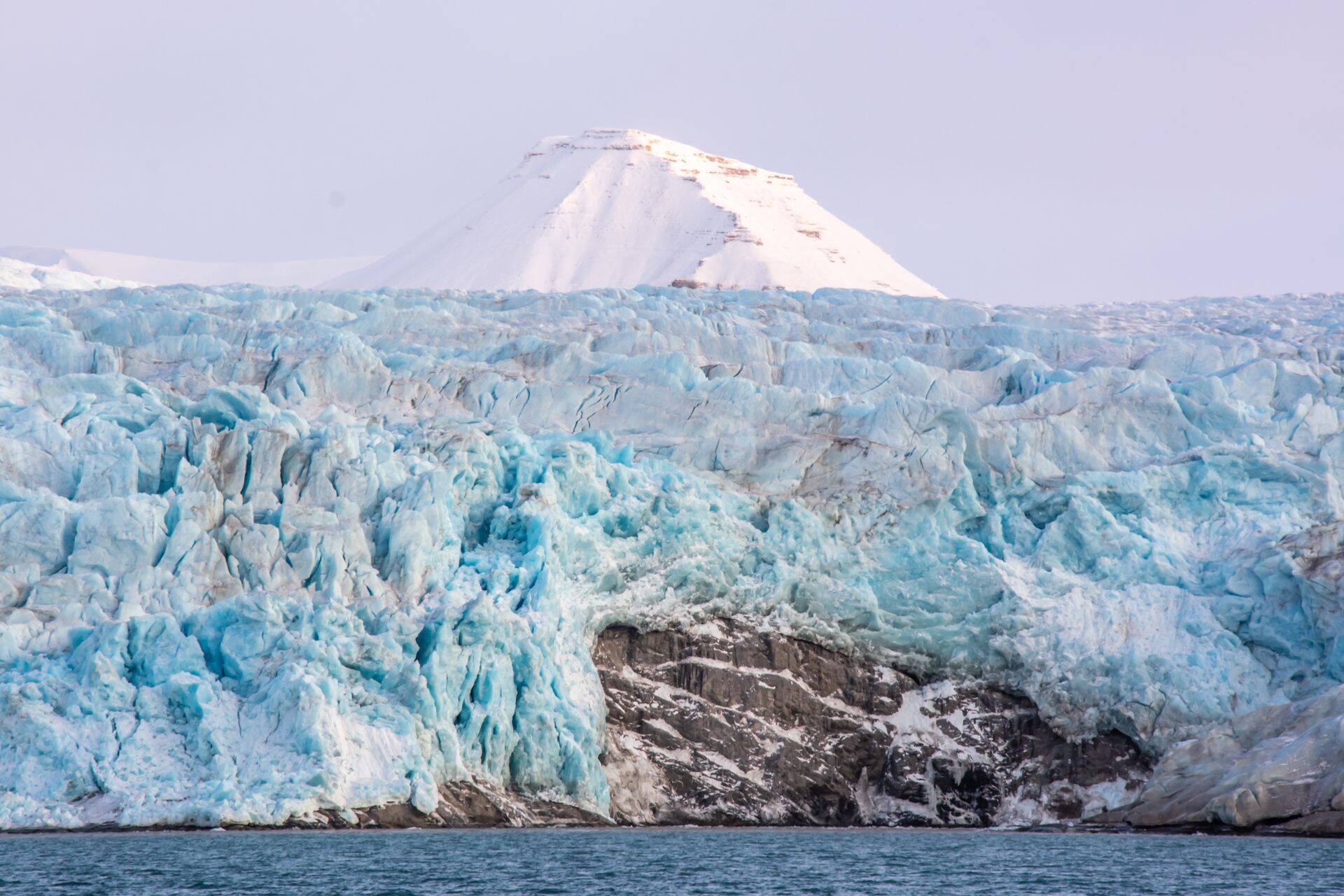 Teravmäed on kaunid.