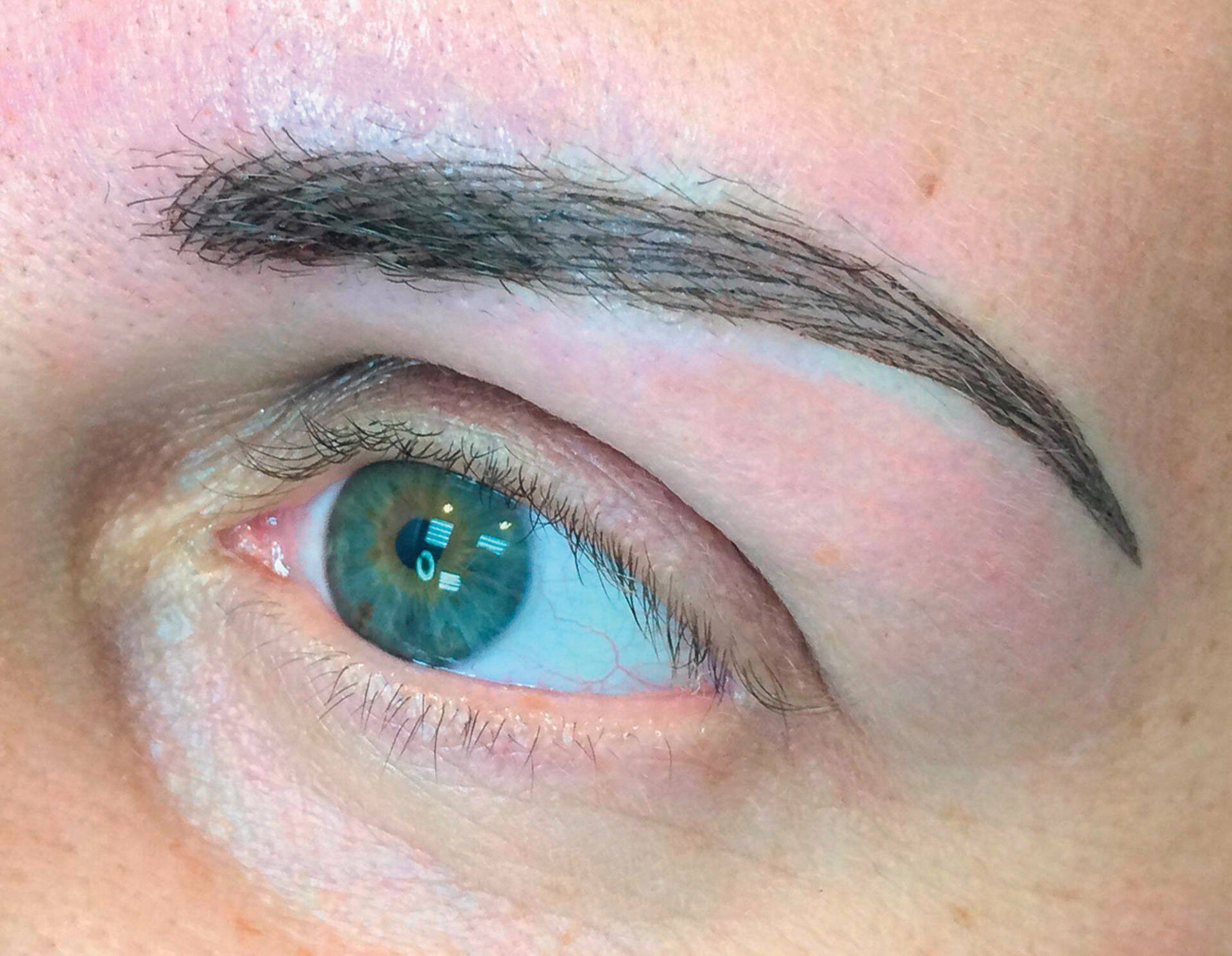 Piret Kesküla - permanent-makeup