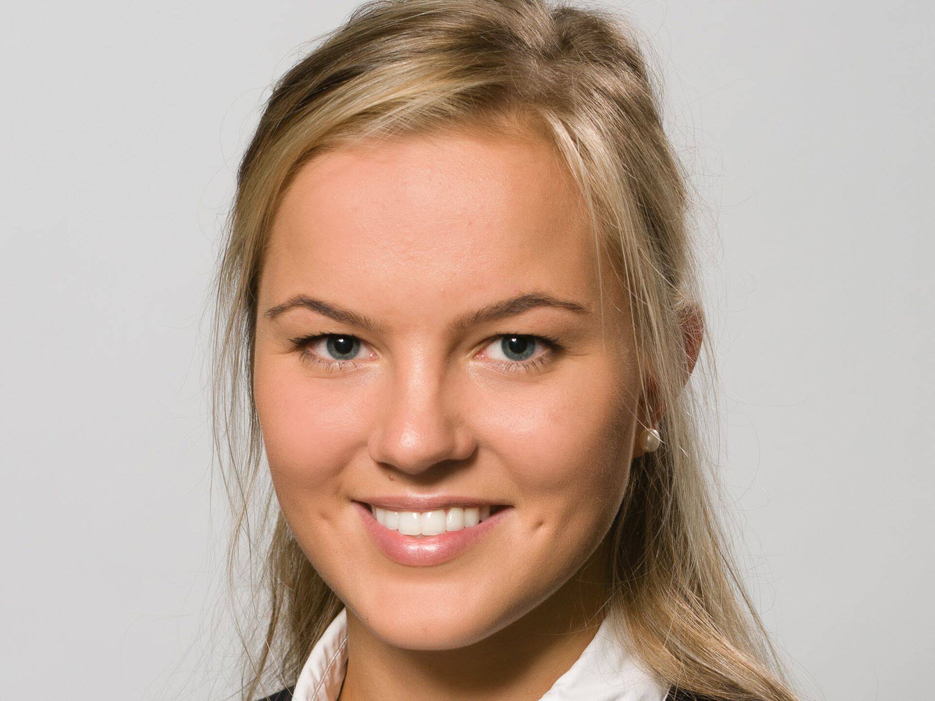 EY rahapesu ja terrorismi rahastamise tõkestamise spetsialist Anneli Puusepp