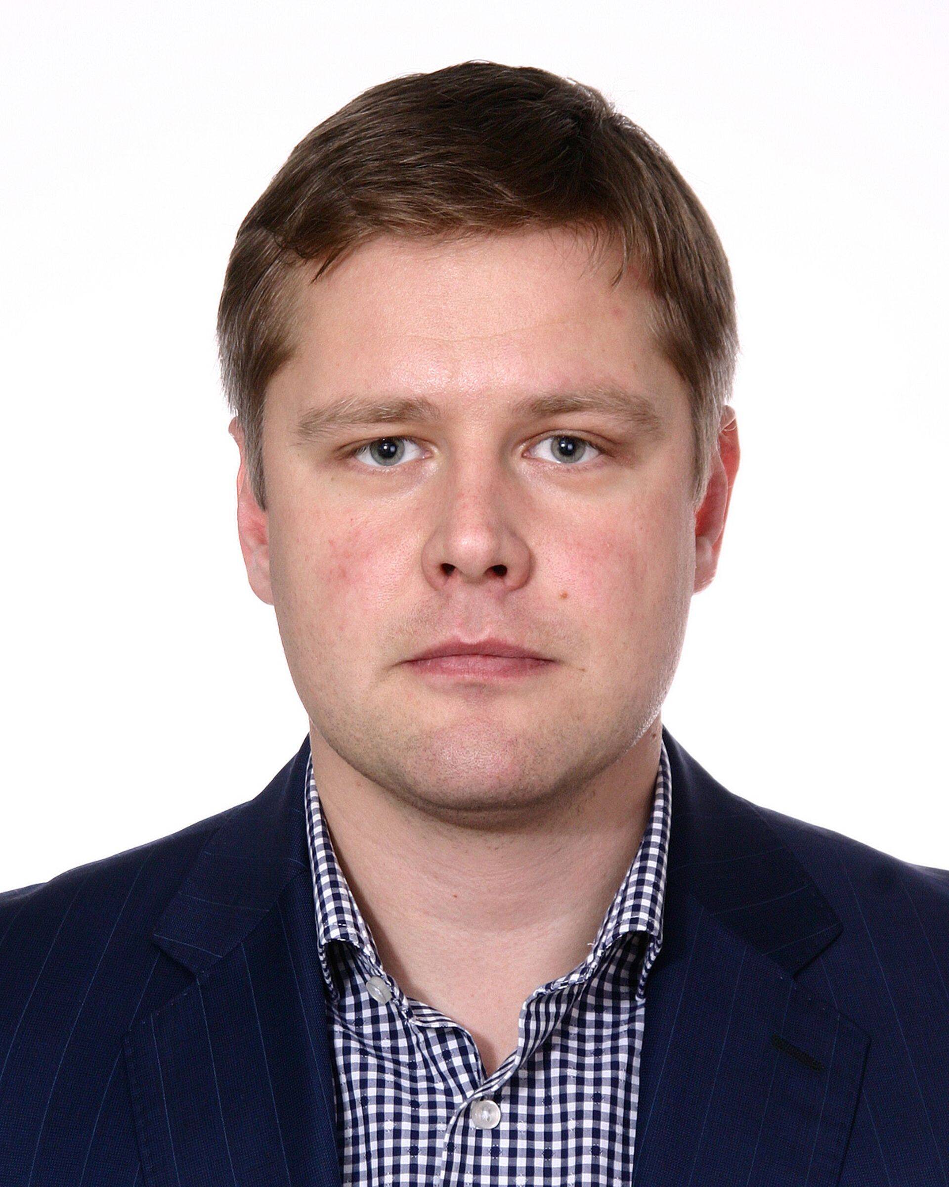 Tarmo Künnapuu, DHL Global Forwarding, Balti riikide lennuvedude juht