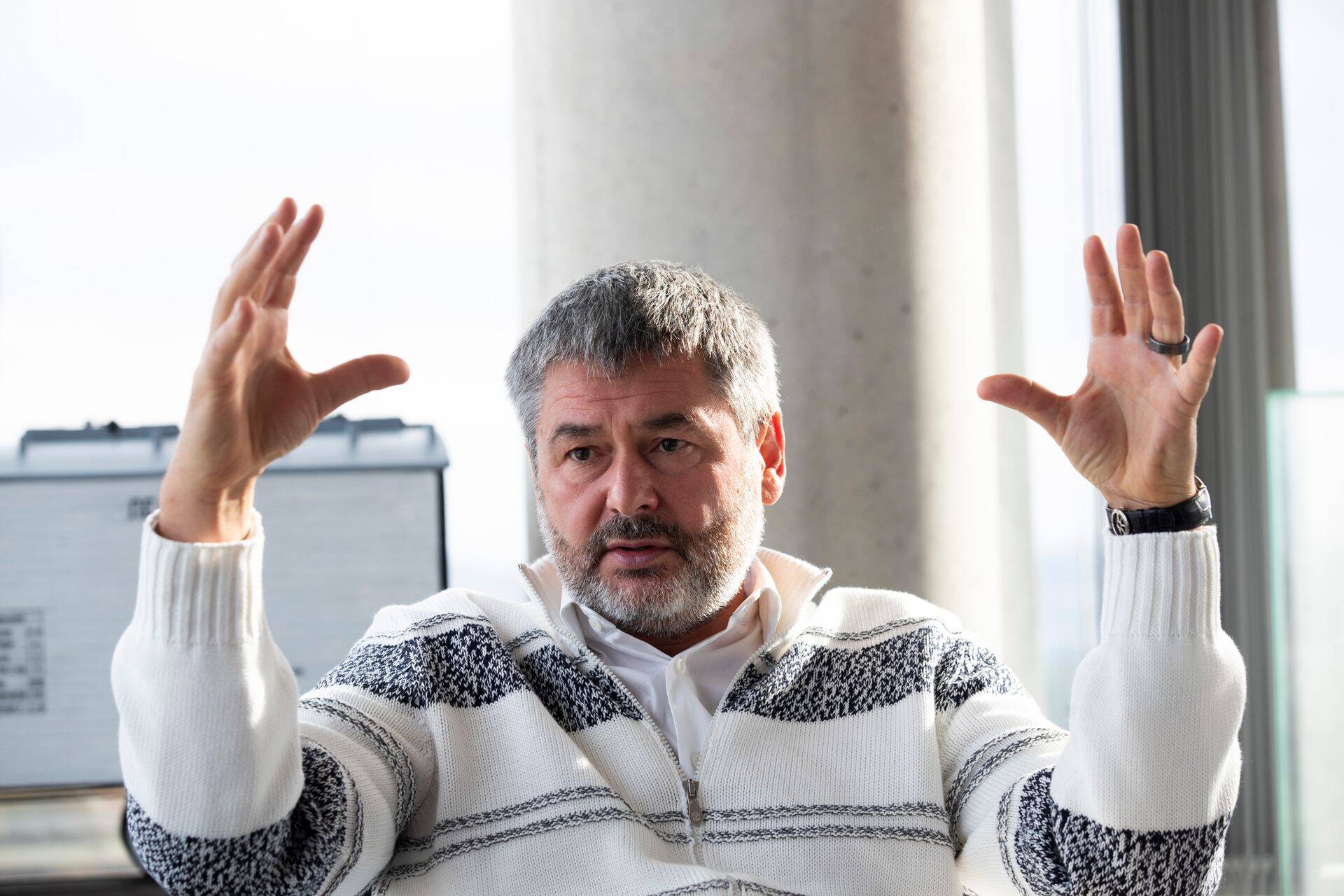 Олег Осиновский