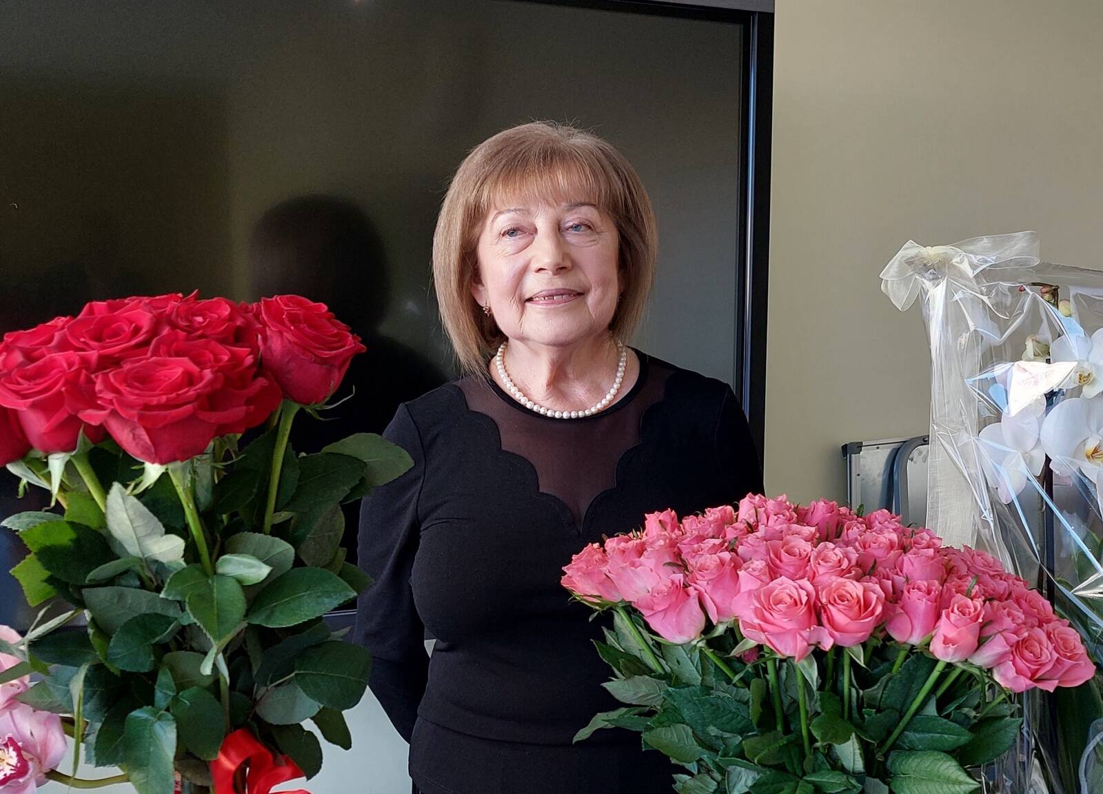 Liidia Bobkova