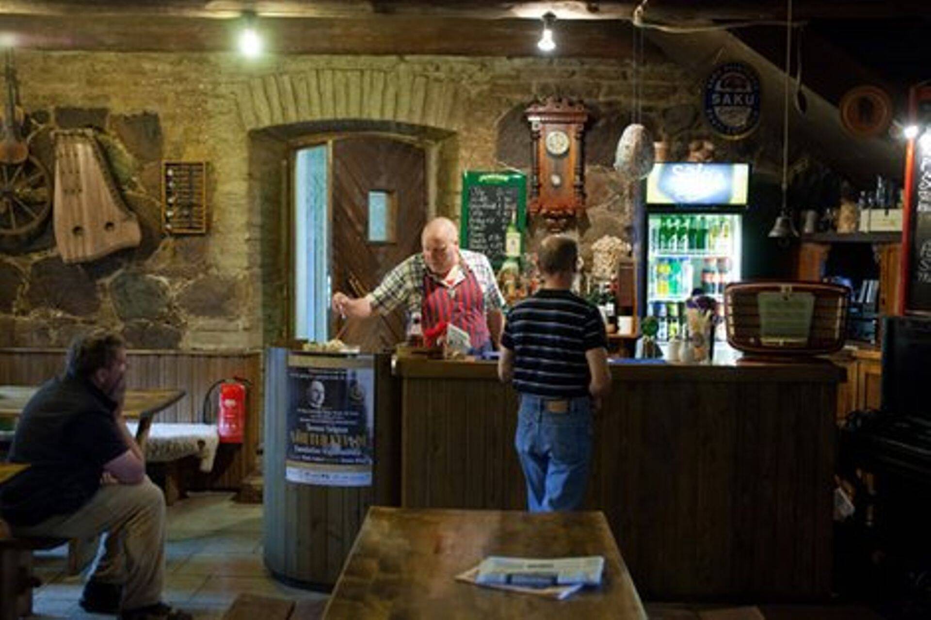 Kurva Kodu в 2021 году.