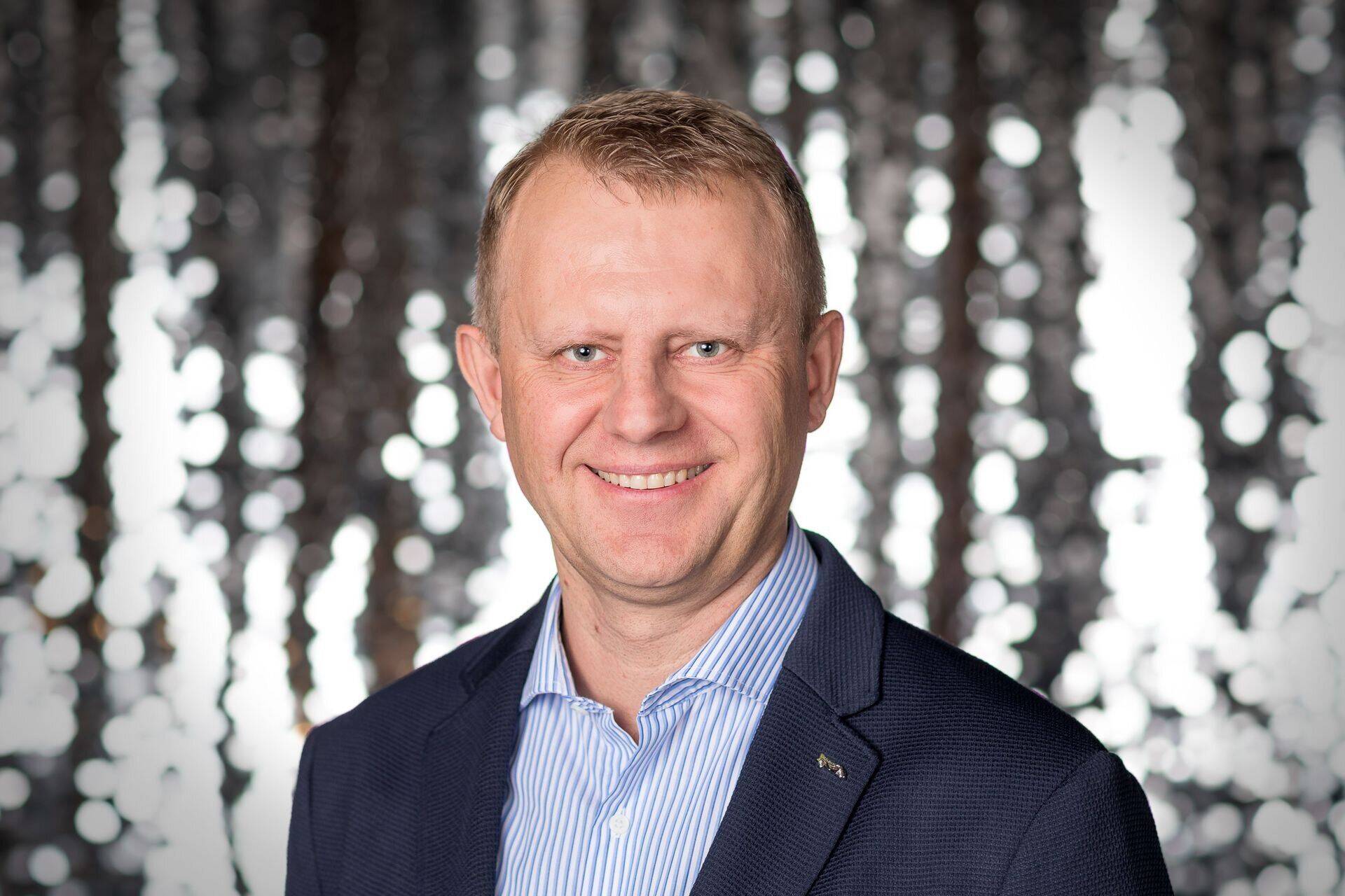 Kristo Krumm.