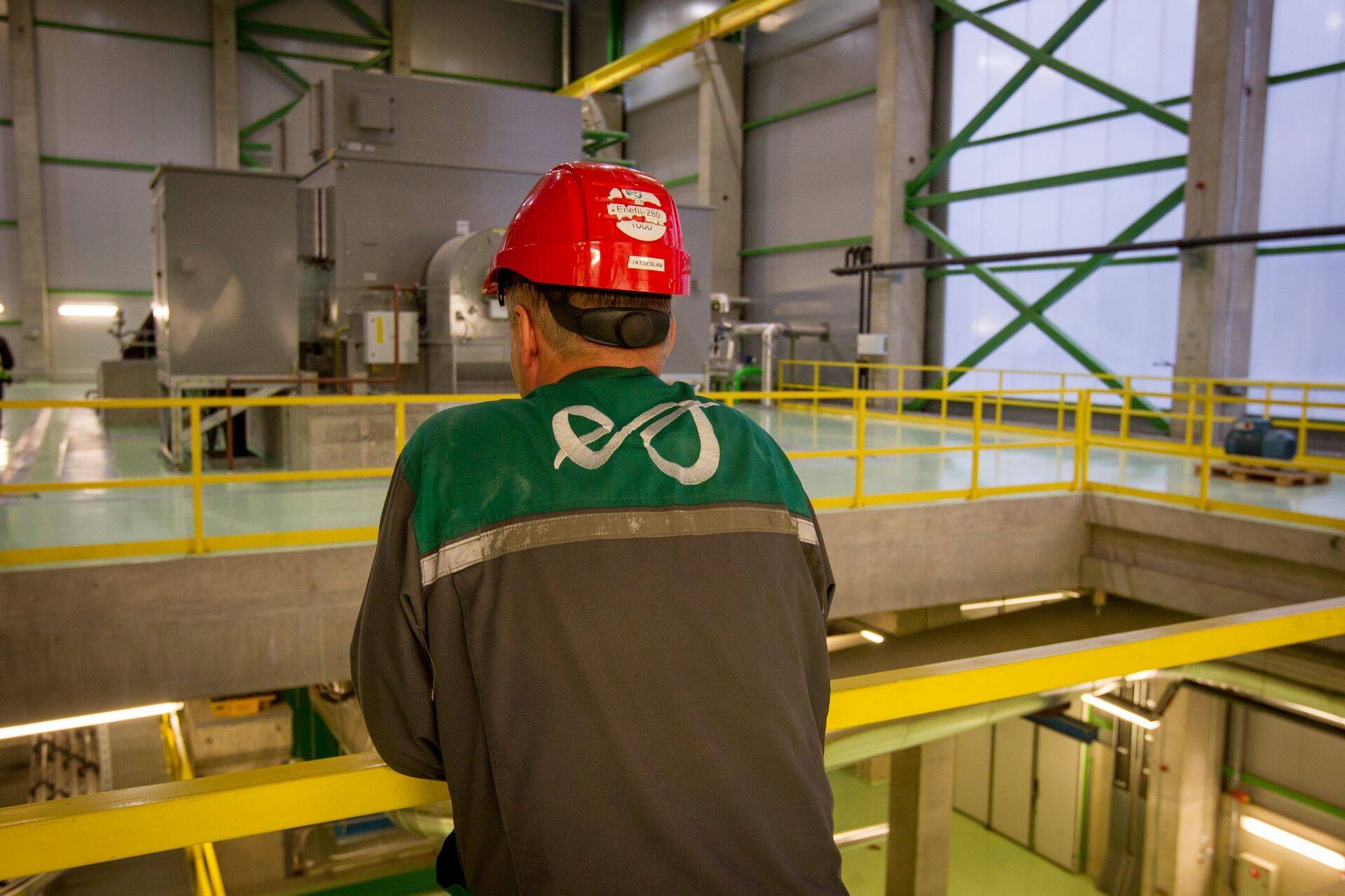 Kommunaalmajanduse TOPi võitjaks tuli 2016. aasta andmete põhjal Eesti Energia tütarettevõtte Enefit Energiatootmine AS.