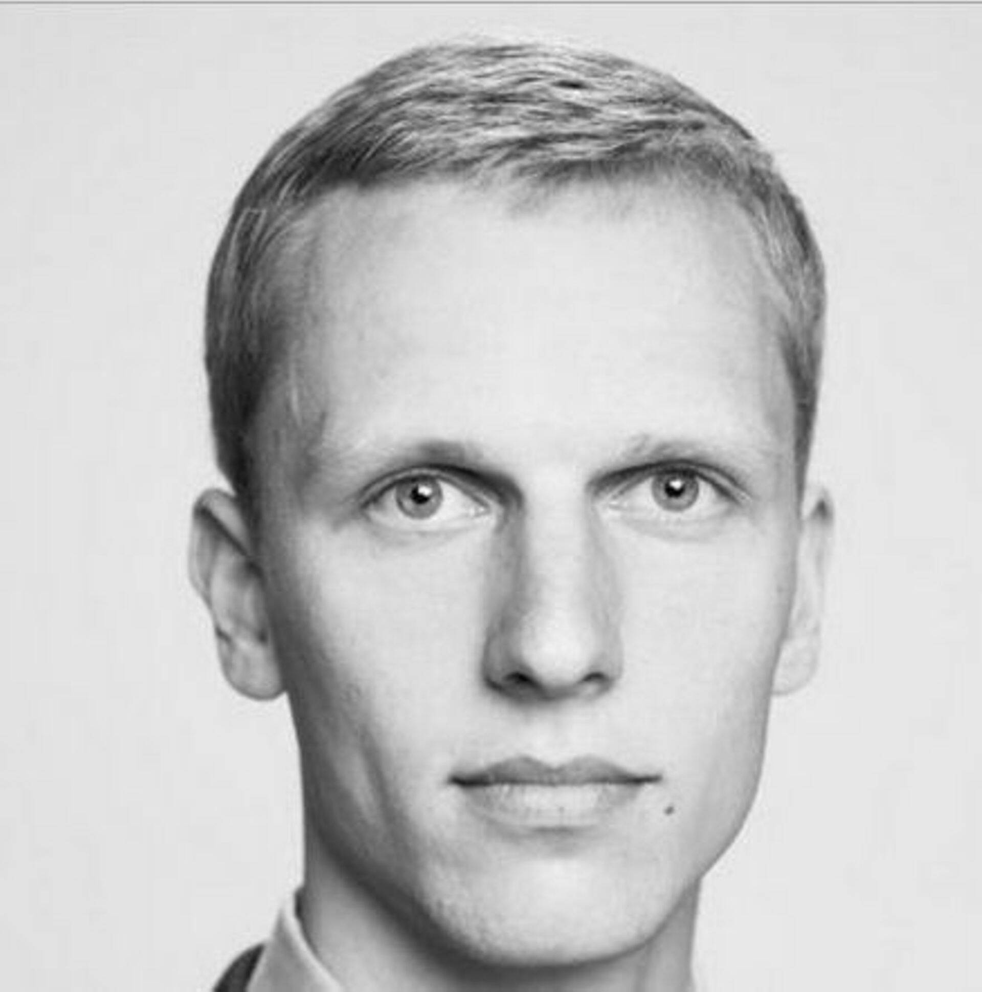 Advokaadibüroo Glikman Alvin & Partnerid advokaat Martin-Johannes Raude