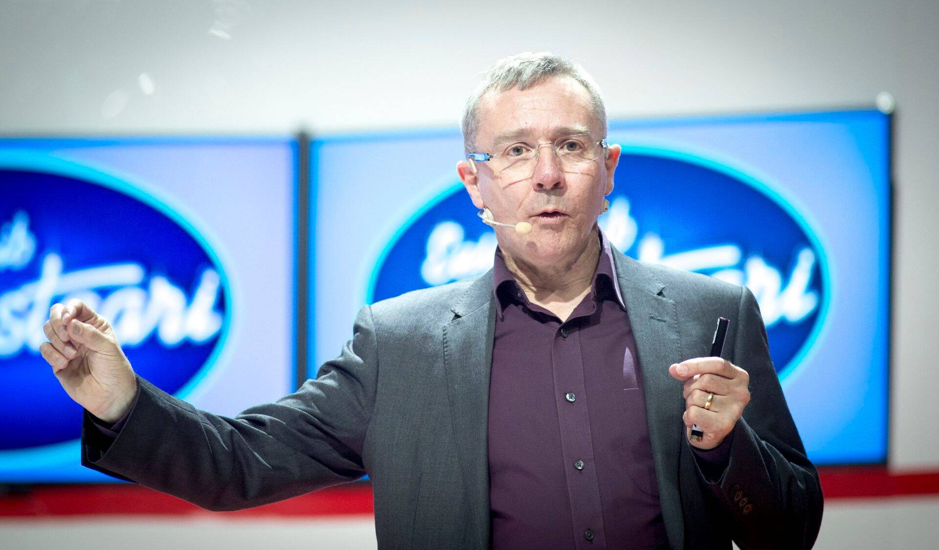 Turunduseelarvest enamuse olemasolevatele kundedele reklaamimiseks panustamine pole mõistlik, leidis reklaamianalüütik Les Binet.