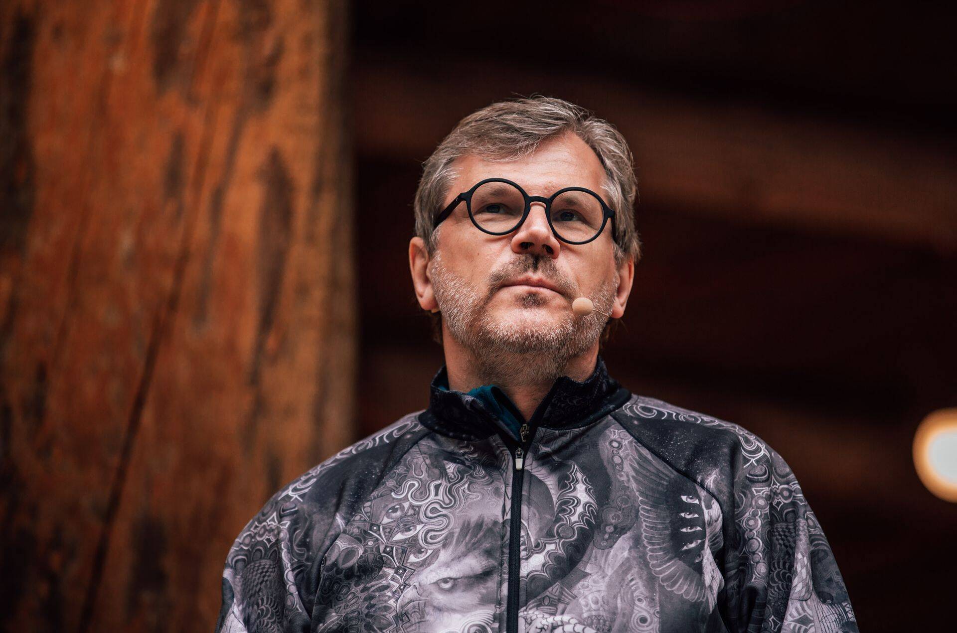 Tavid AS nõukogu esimees Alar Tamming