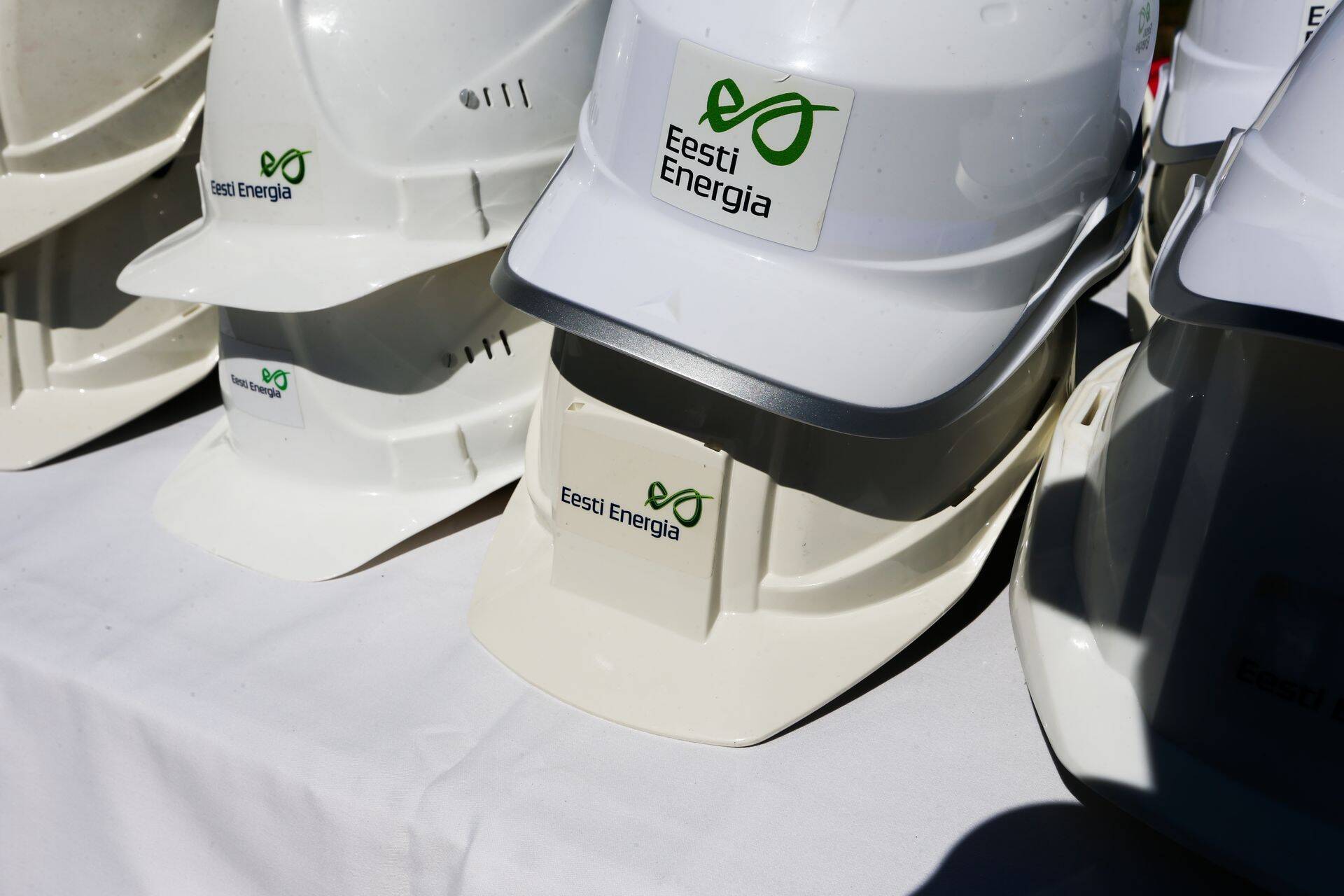 Eesti Energia Paide ja Valka koostootmisjaamad tegid lõppenud aastal tootmisrekordi.