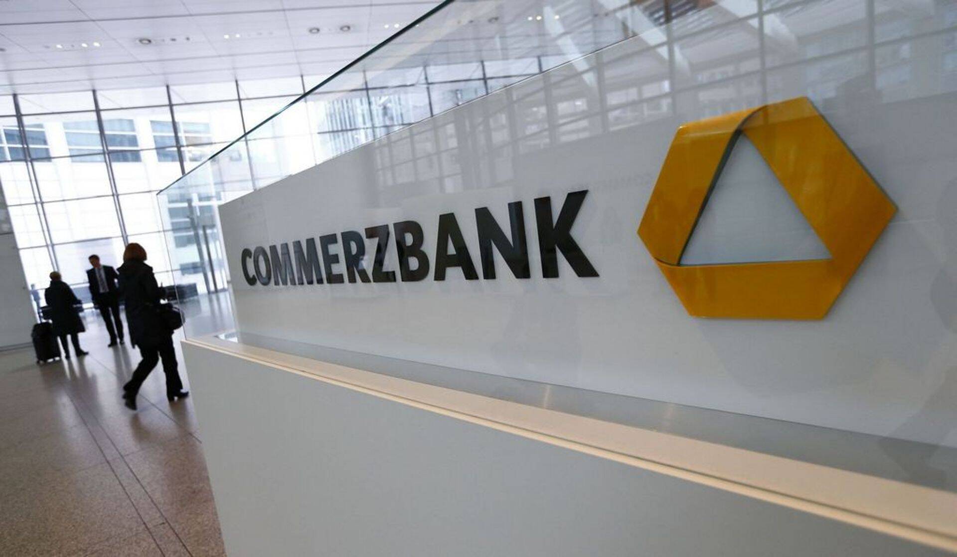 Commerzbank
