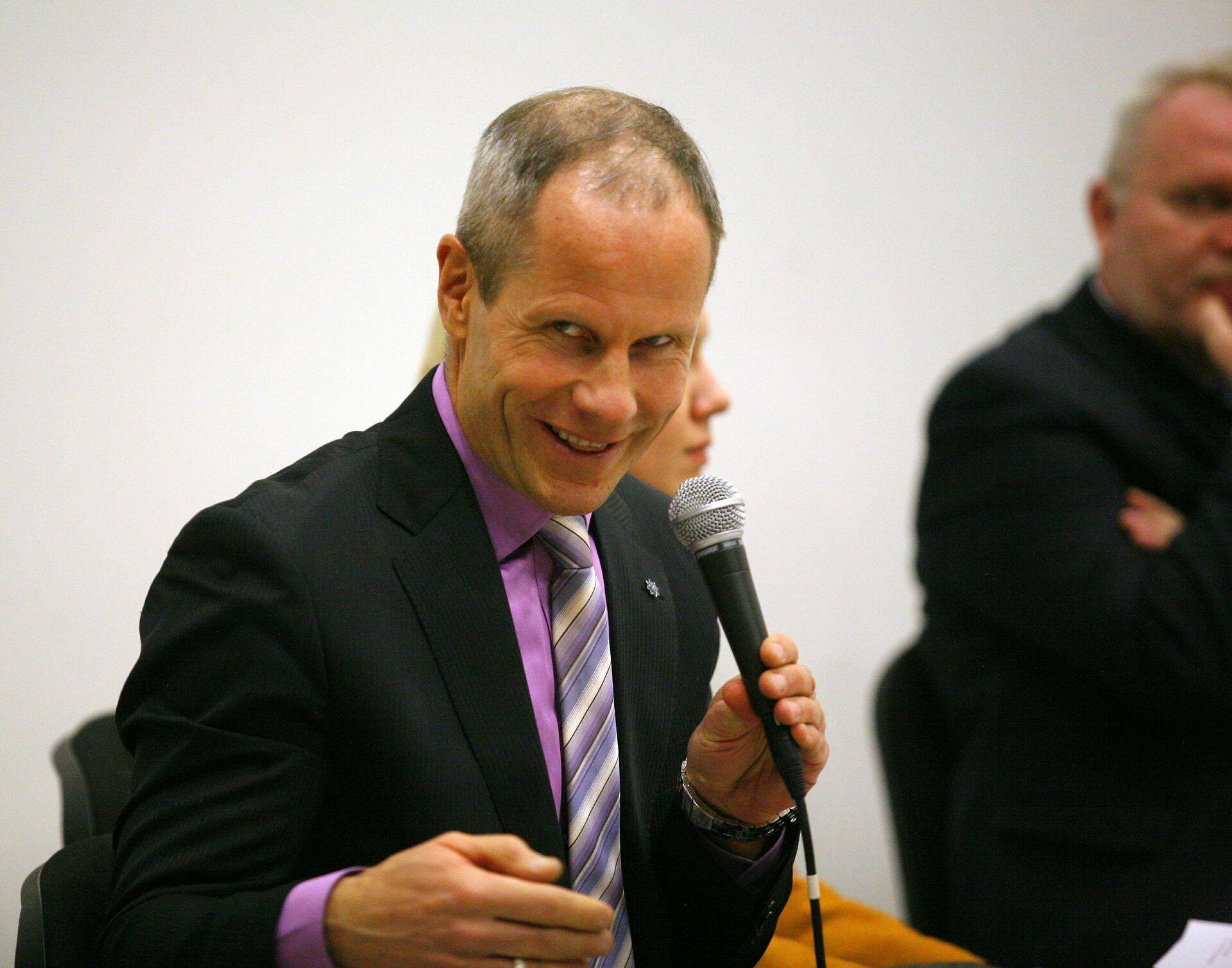 Toomas Tõniste