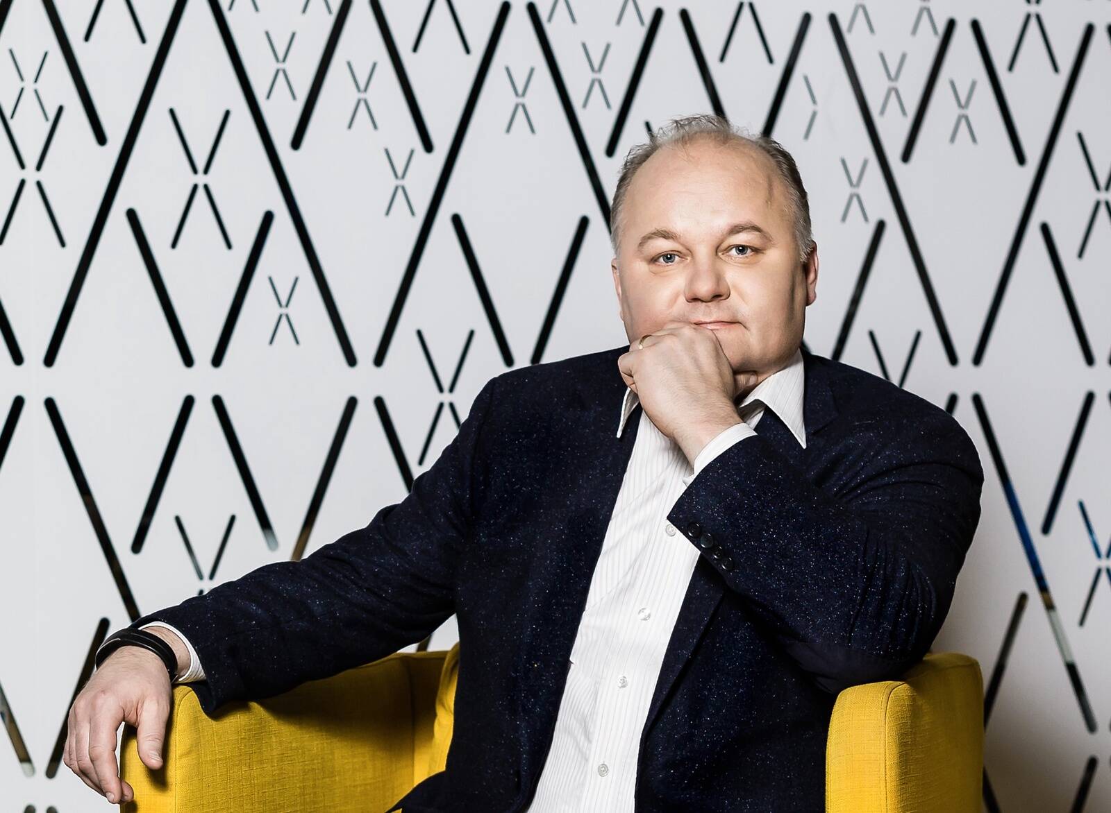 CV.ee tegevjuht Agu Vahur