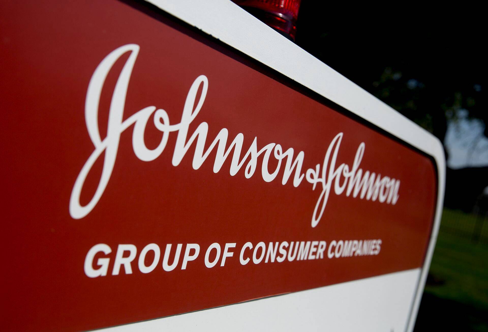 Johnson & Johnson