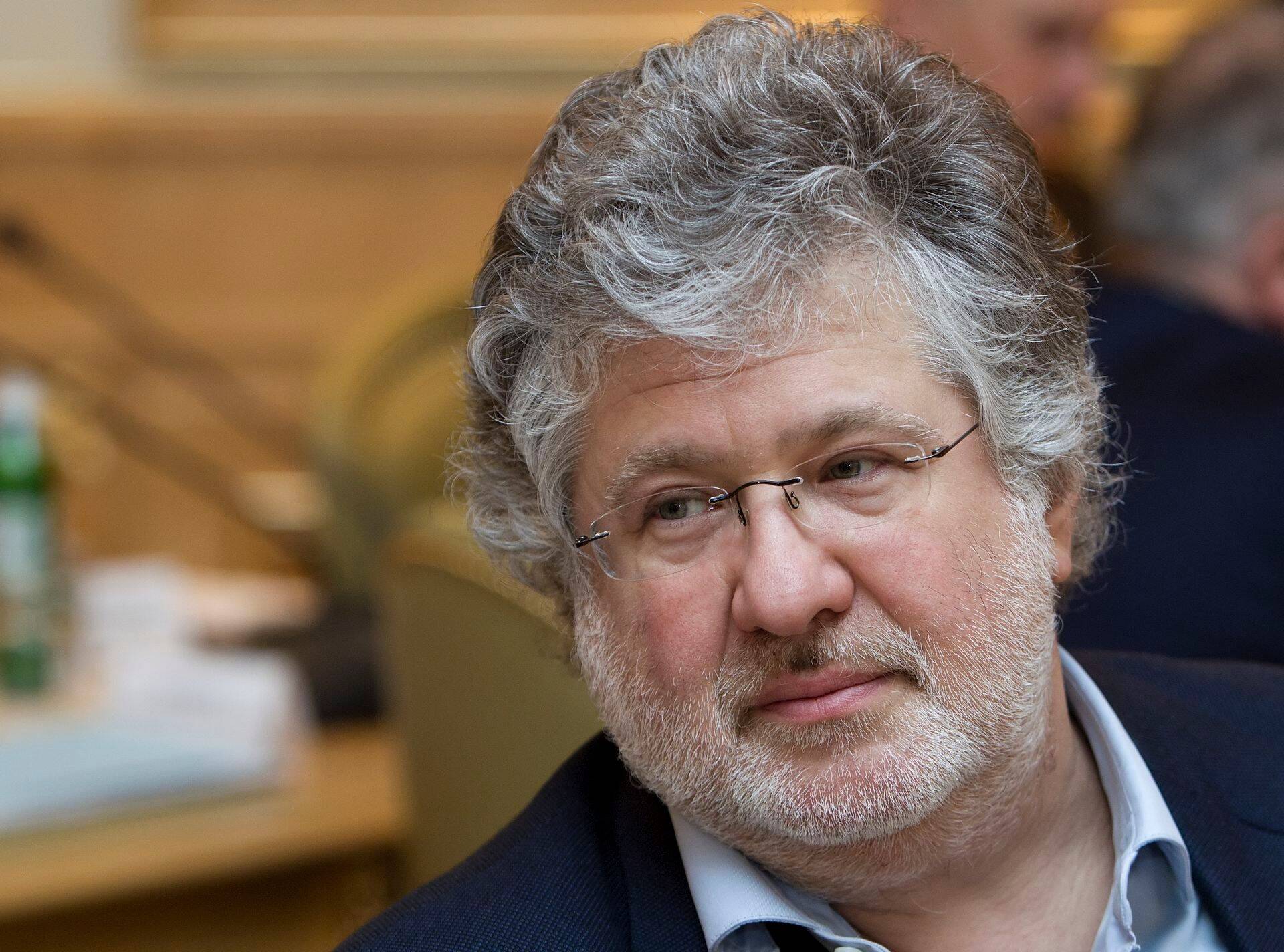 Ukraina ärimees Ihor Kolomoiski küsis Venemaalt Krimmi lennujaama eest 15 miljonit dollarit.