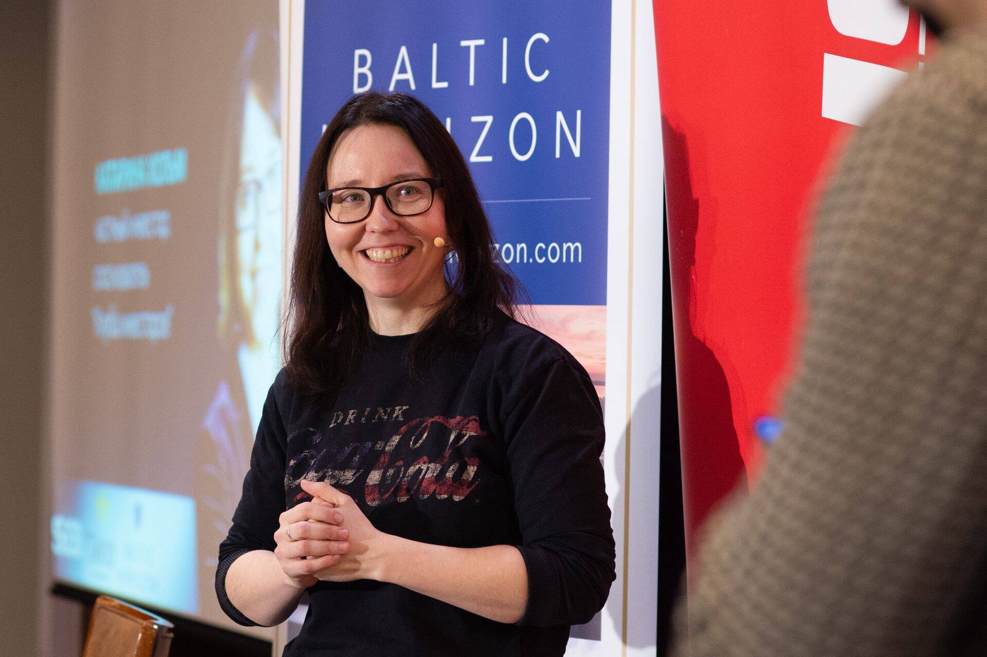 Частный инвестор и сооснователь «Клуба инвесторов» Катарина Хольм