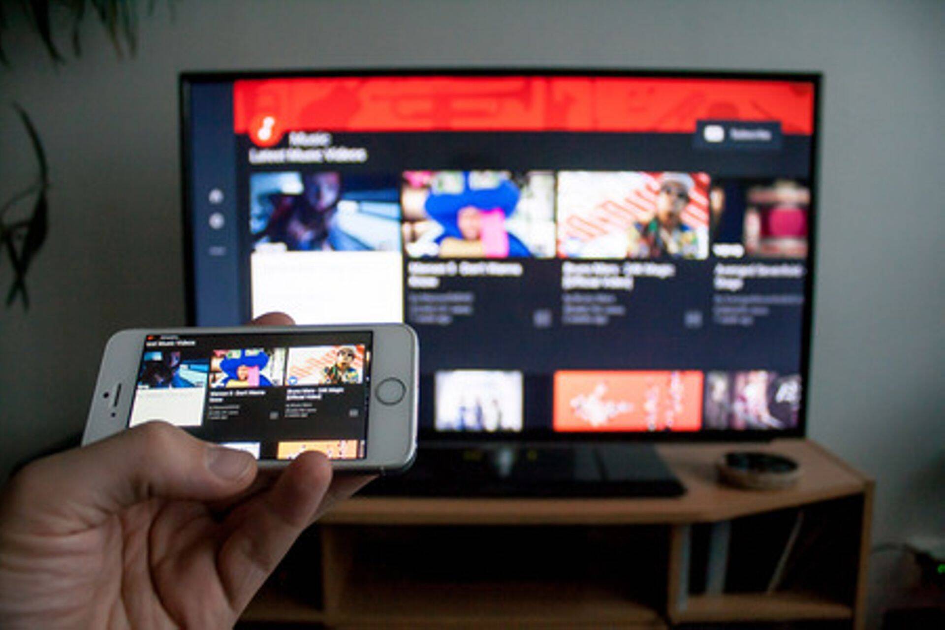 С 1 апреля можно будет смотреть эстонские телеканалы без ограничений во всех странах ЕС