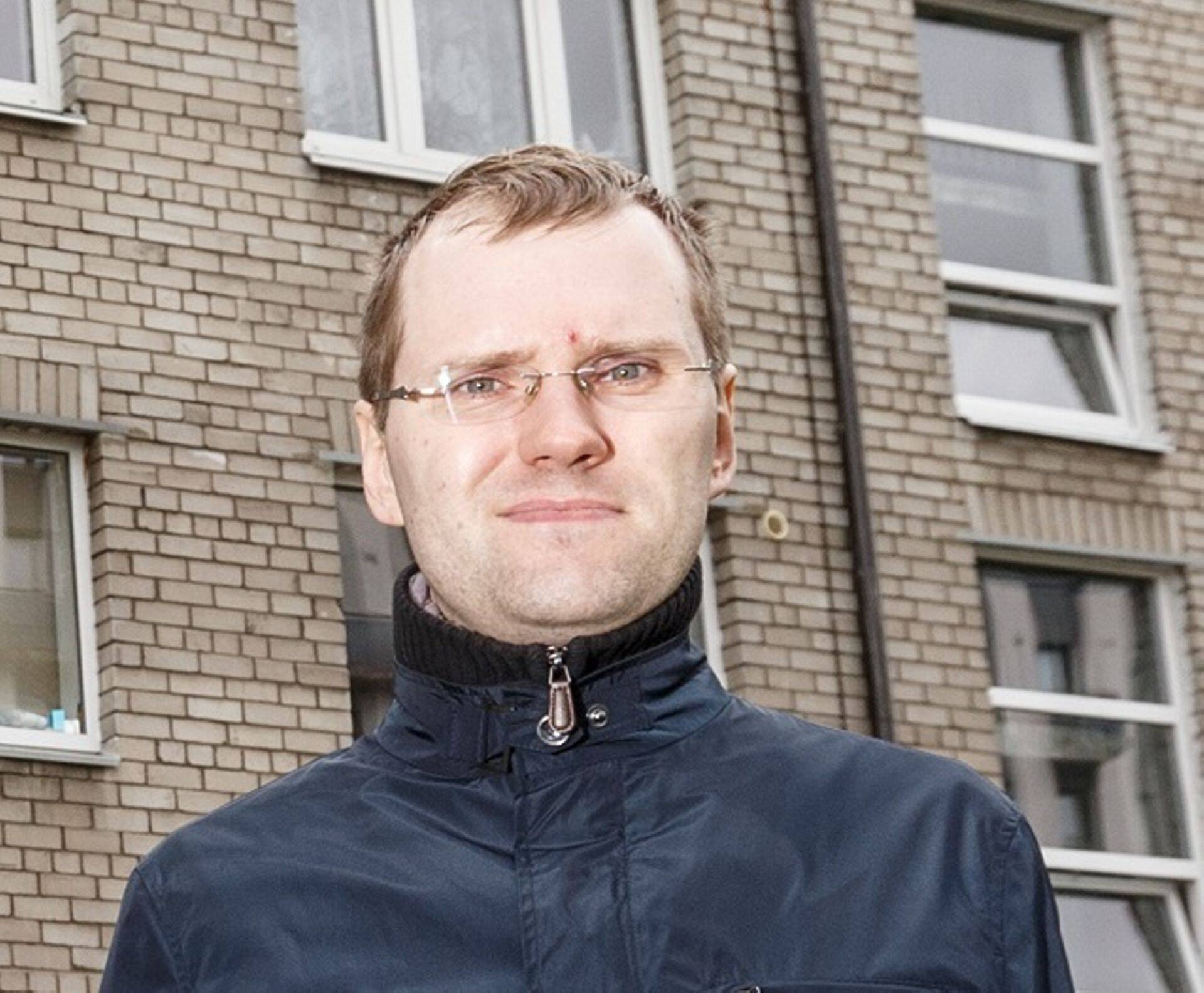 Peeter Pärtel