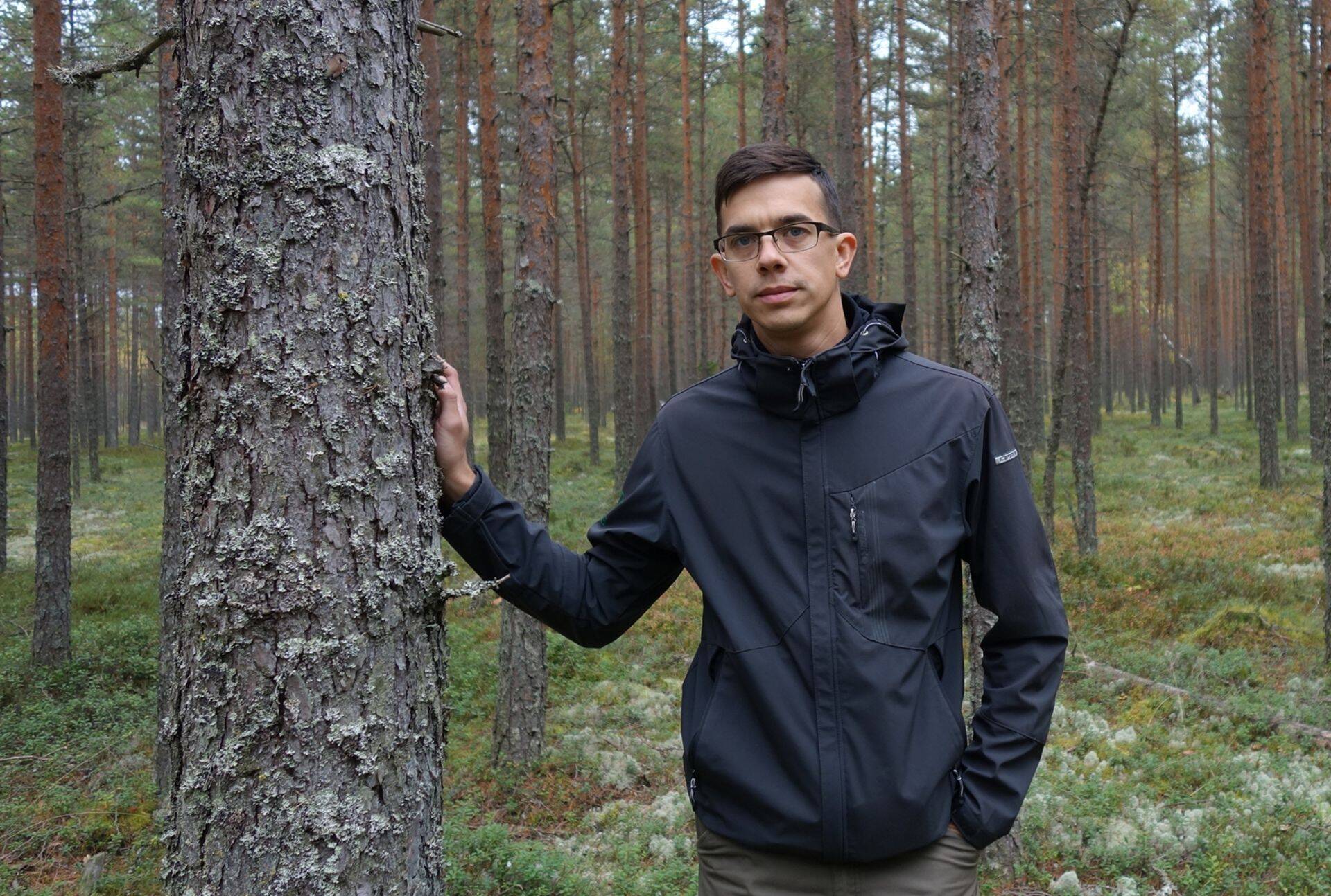 Juba ametisse astunud juhatuse nõunik on Arpo Kullerkupp