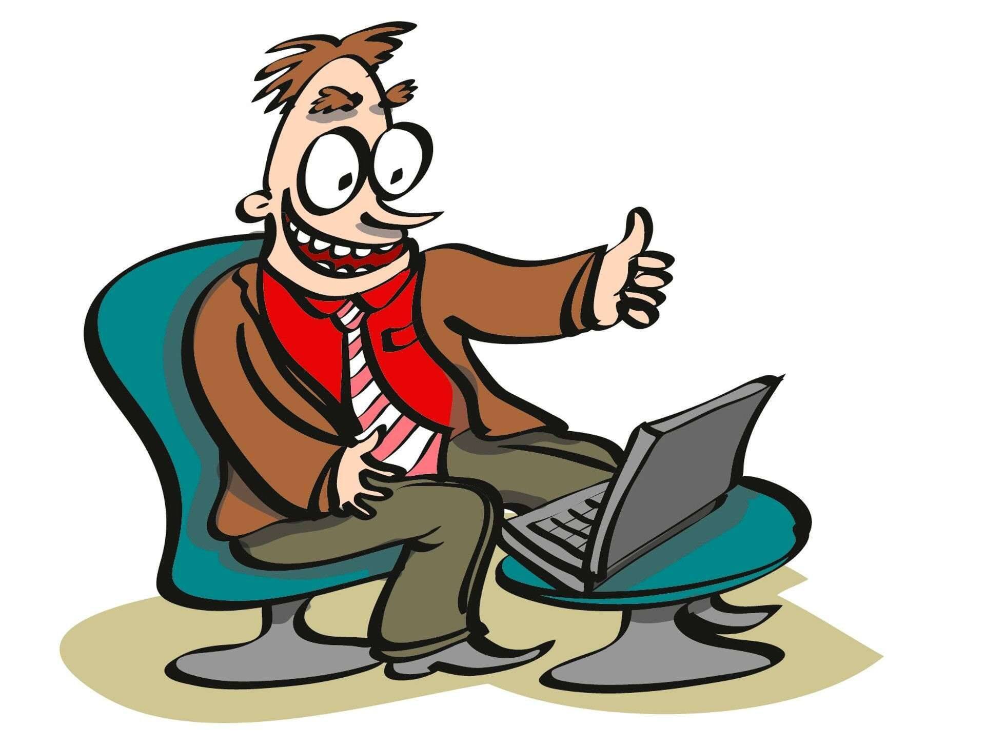 Инвестор Тоомас