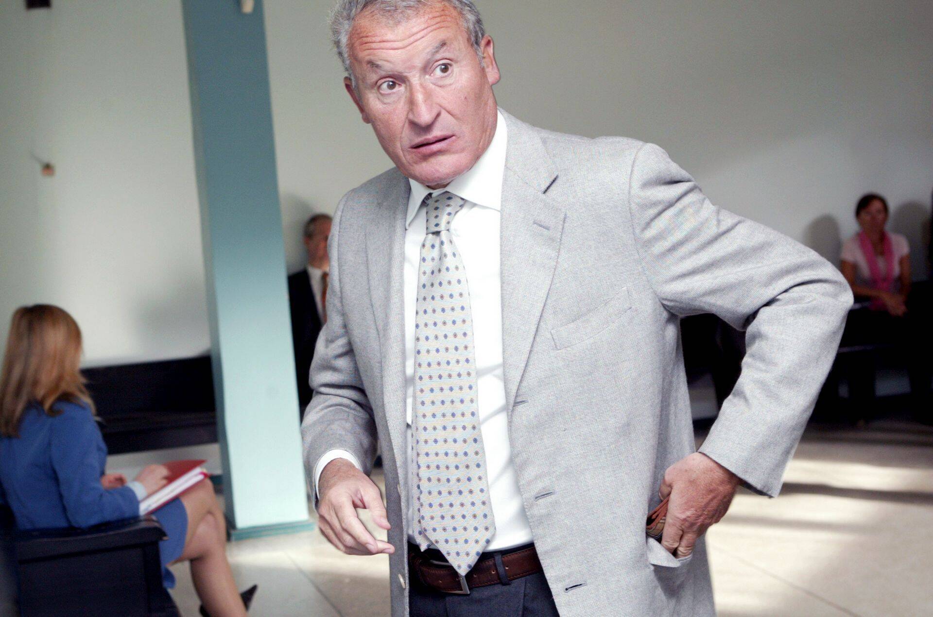 Ernesto Achille Preatoni