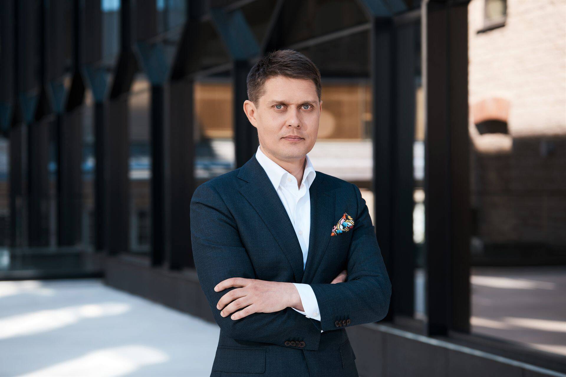 Advokaadibüroo Hedman partner Toomas Seppel