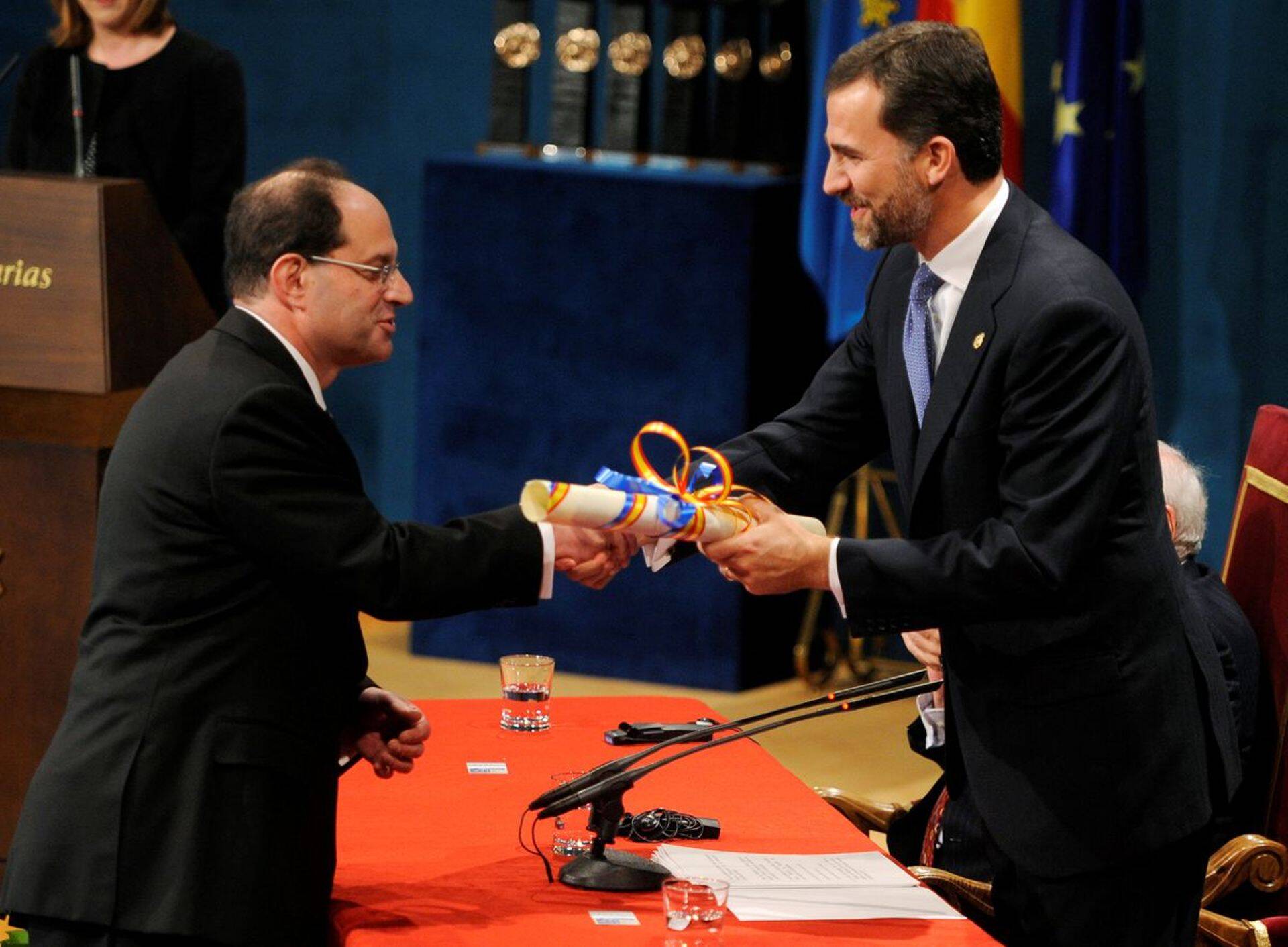 Nobeli füsioloogia või meditsiiniauhinnad jagatud