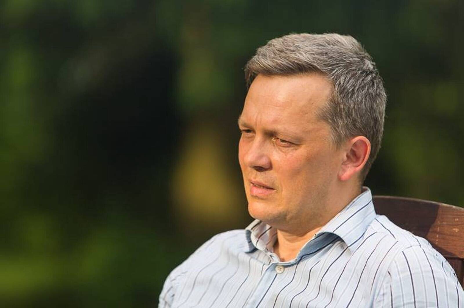 Reklaamiagentuuri Rakett juht Priit Isok.