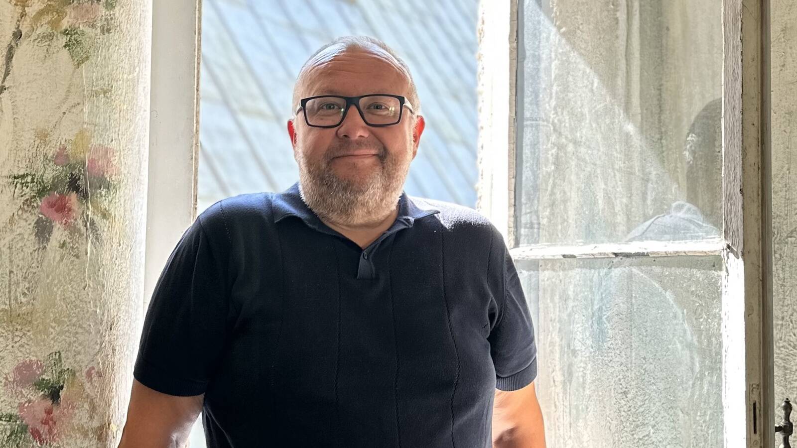 Amservi finantsjuht Tõnu Vanajuur