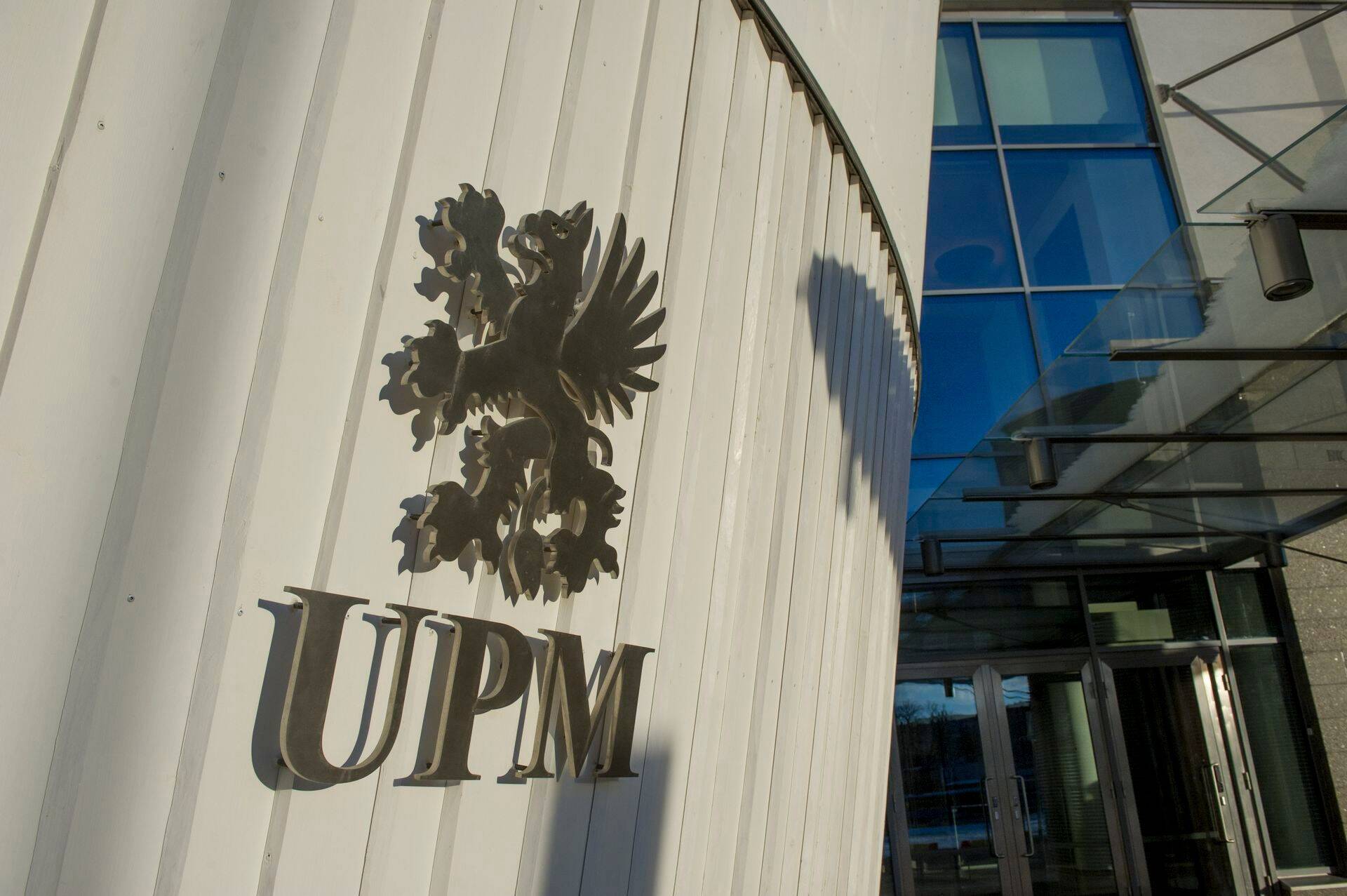 Soome metsatööstus uueneb
