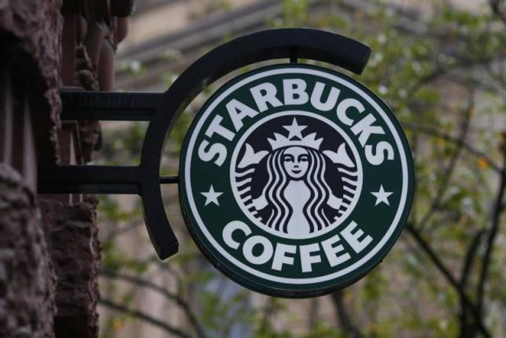Starbucksi strateegia annab konkurentide ees eelise.