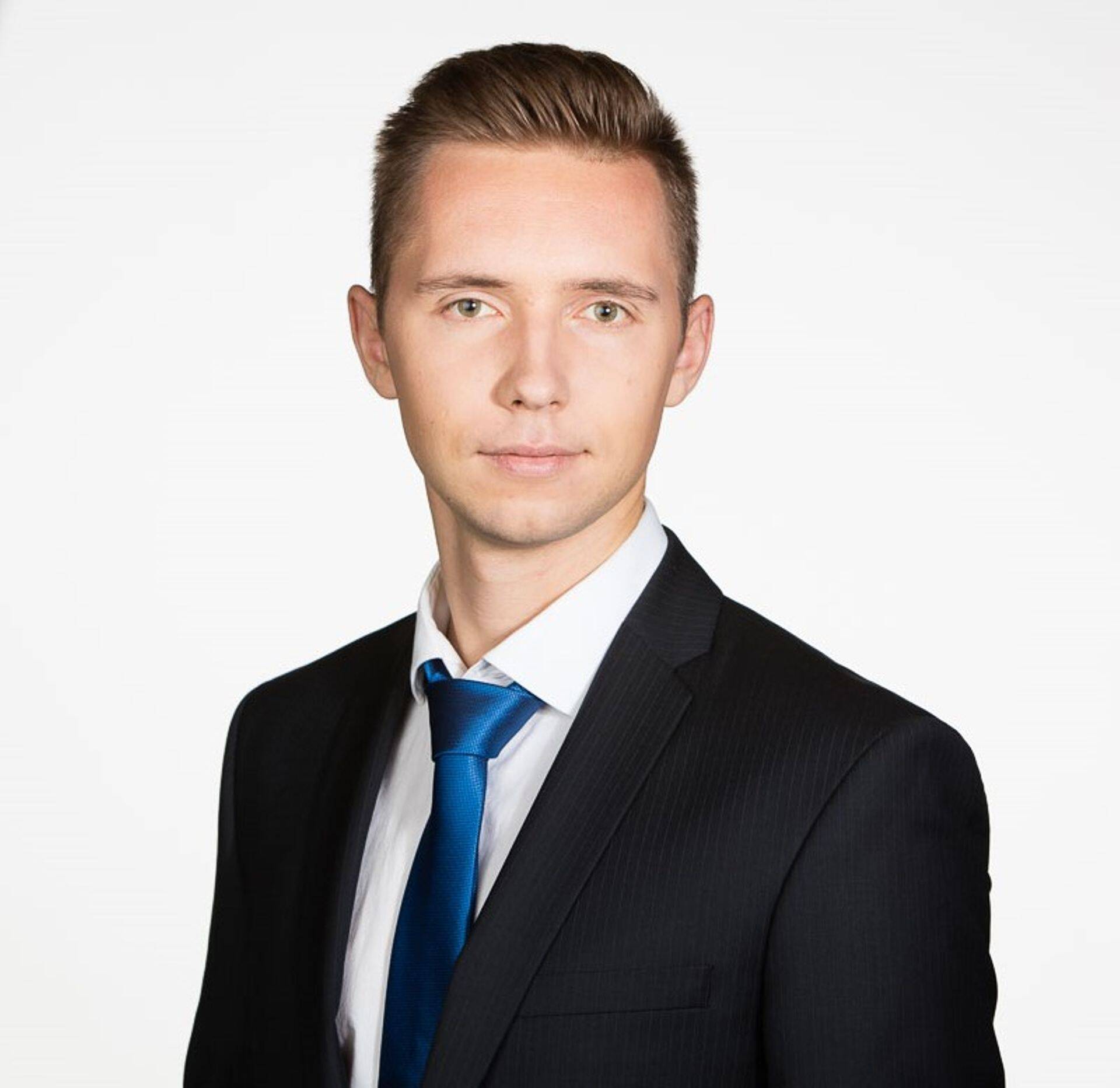 Alexey Yavnashan