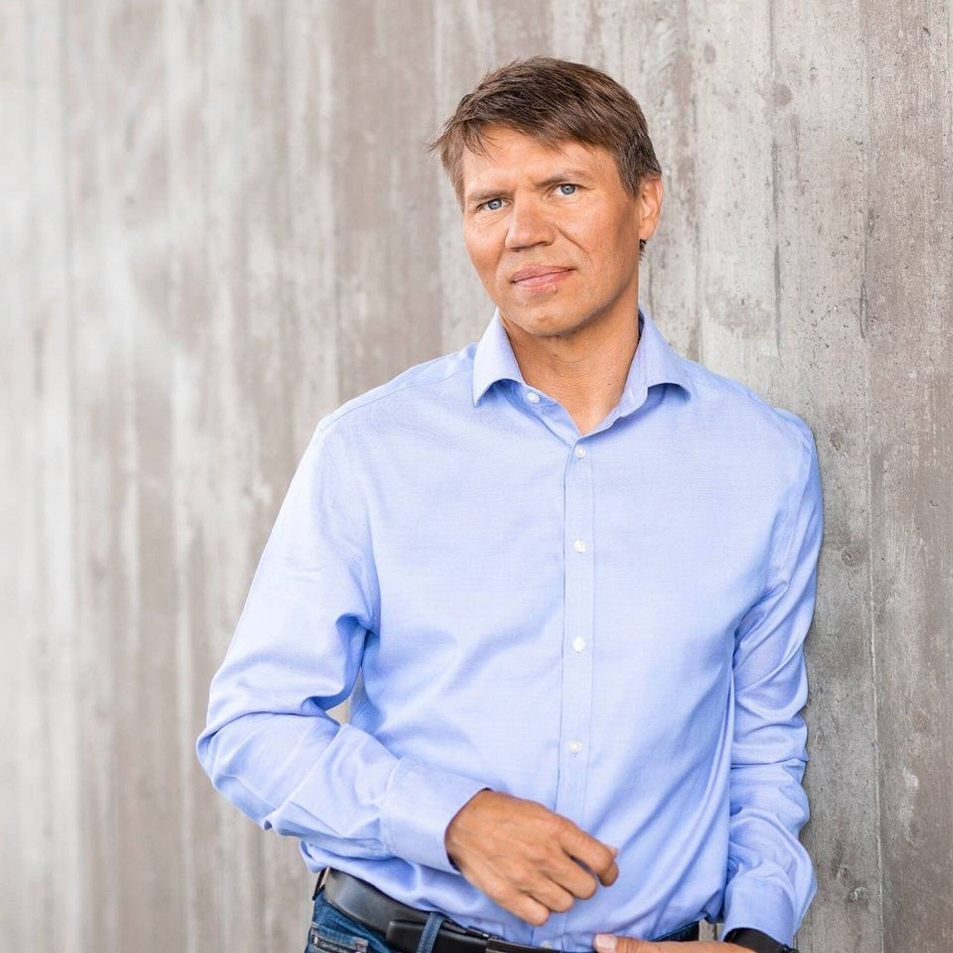 Raimo Ülavere, coach ja koolitaja