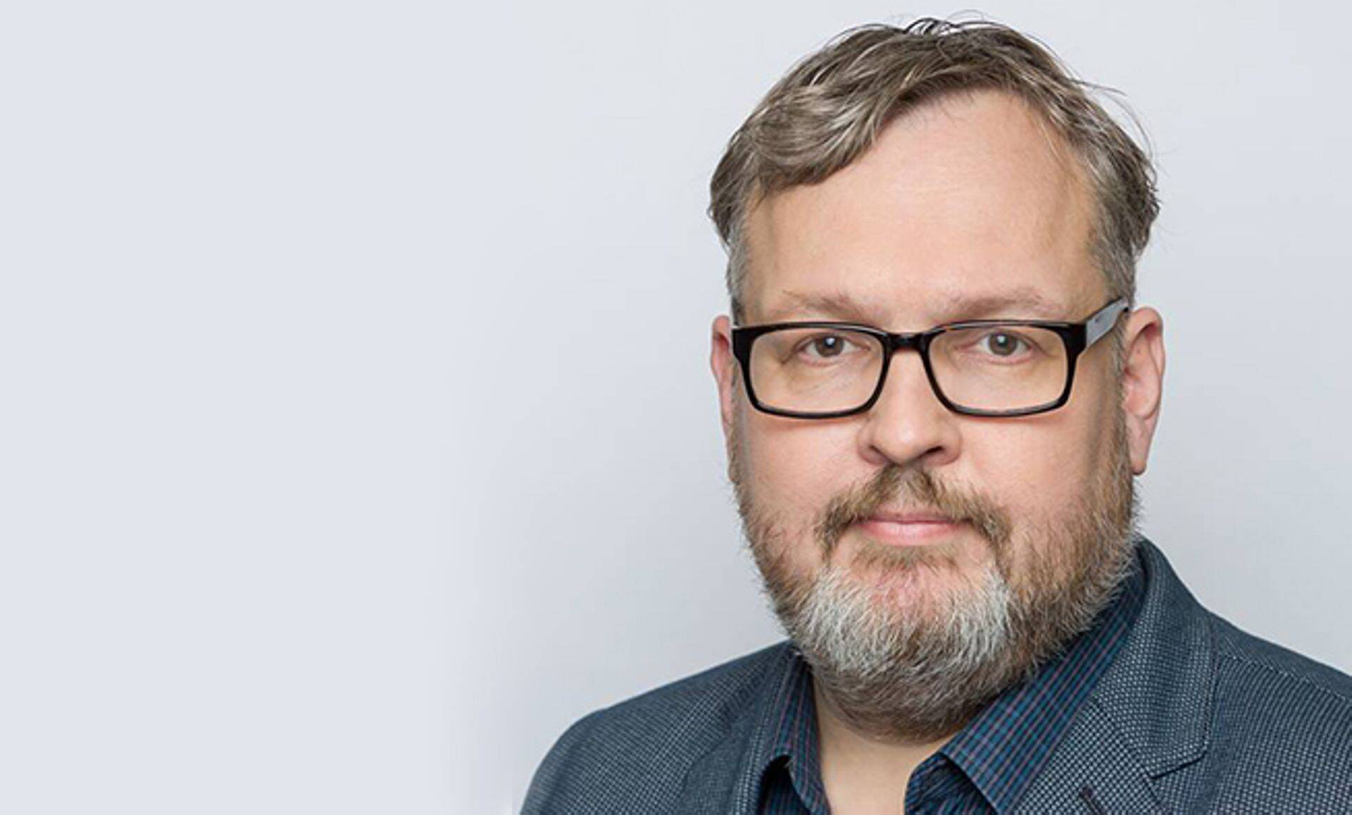 Erik Reinhold.