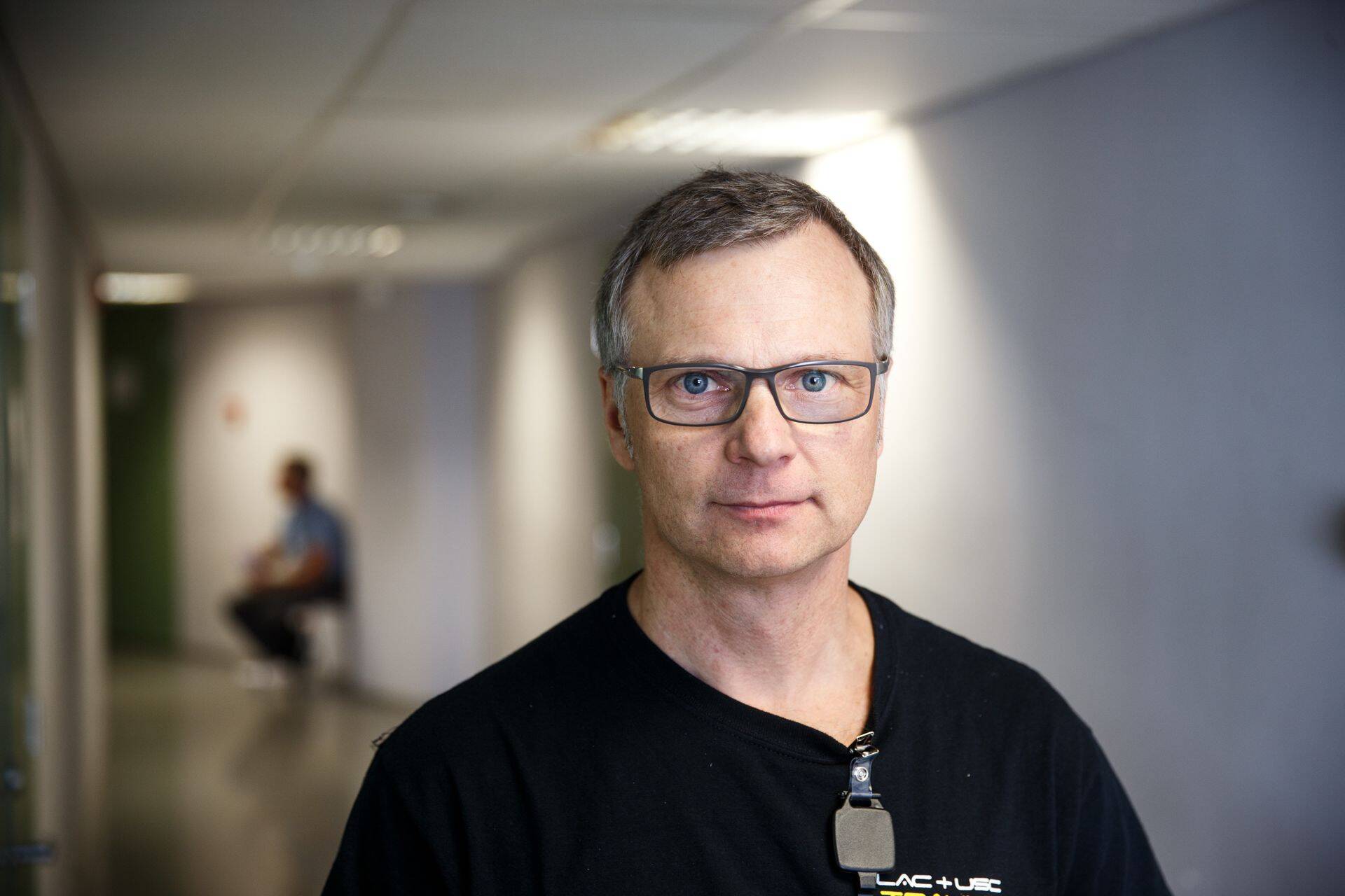 Põhja meditsiinistaapi juht regionaalhaigla juhatuse liige-ülemarst prof Peep Talving