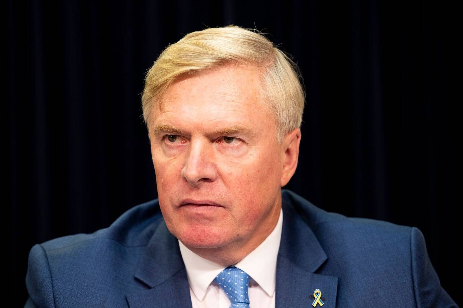 Калле Лаанет уже заявил, что уйдет с министерского поста.