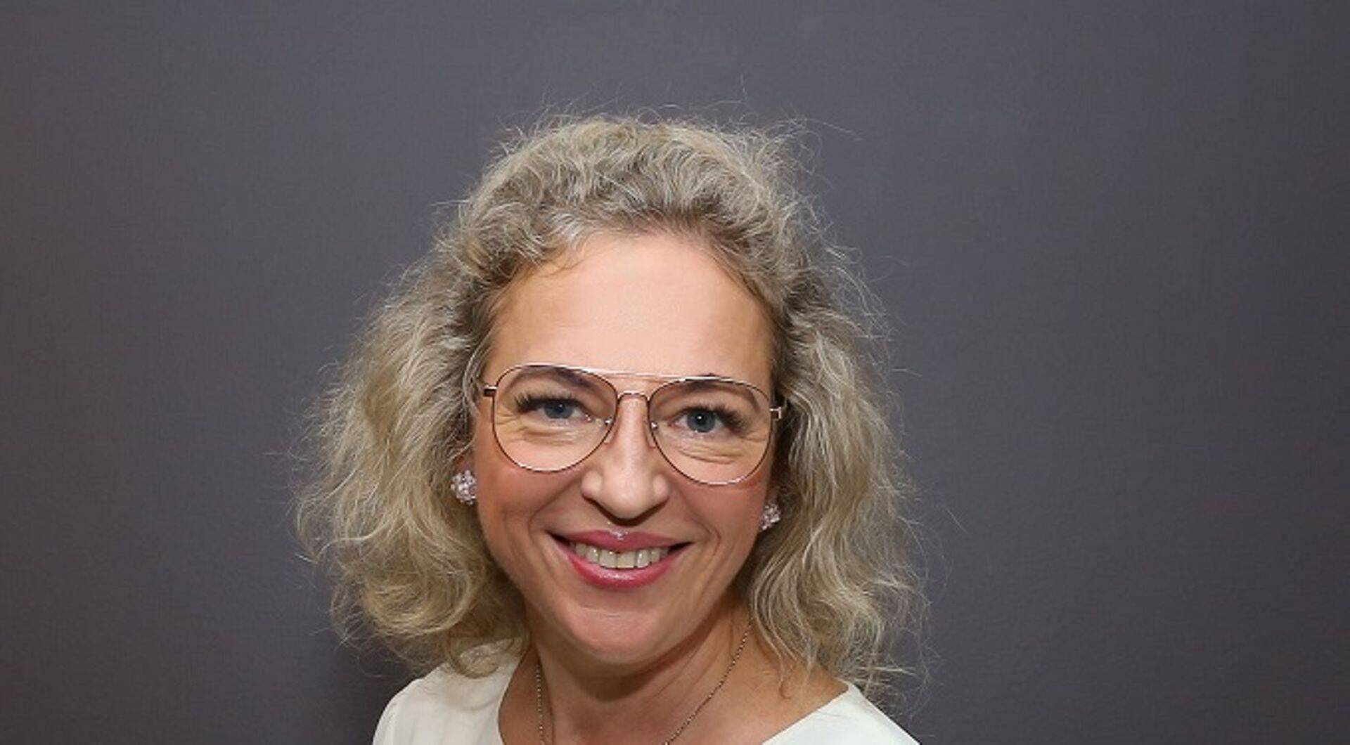 Estonian Business Schooli juhtimise õppejõud Ester Eomois