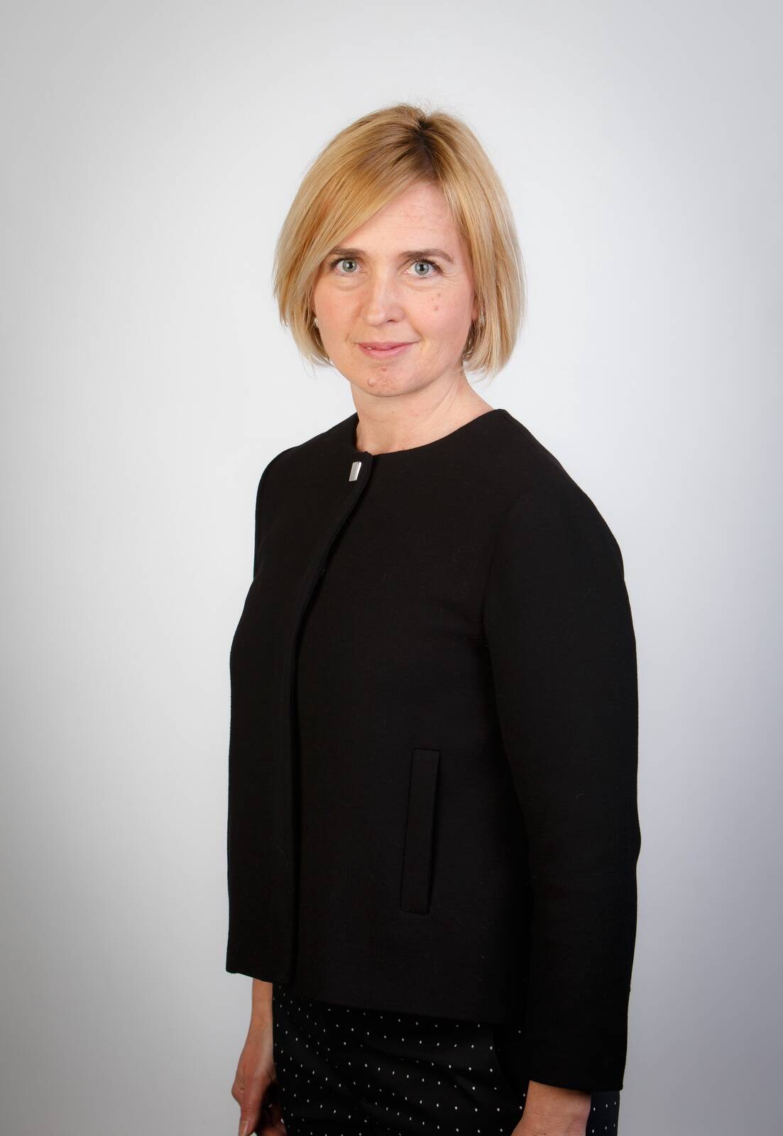 Mari-Liis Järg DevelopDesign® koolitaja