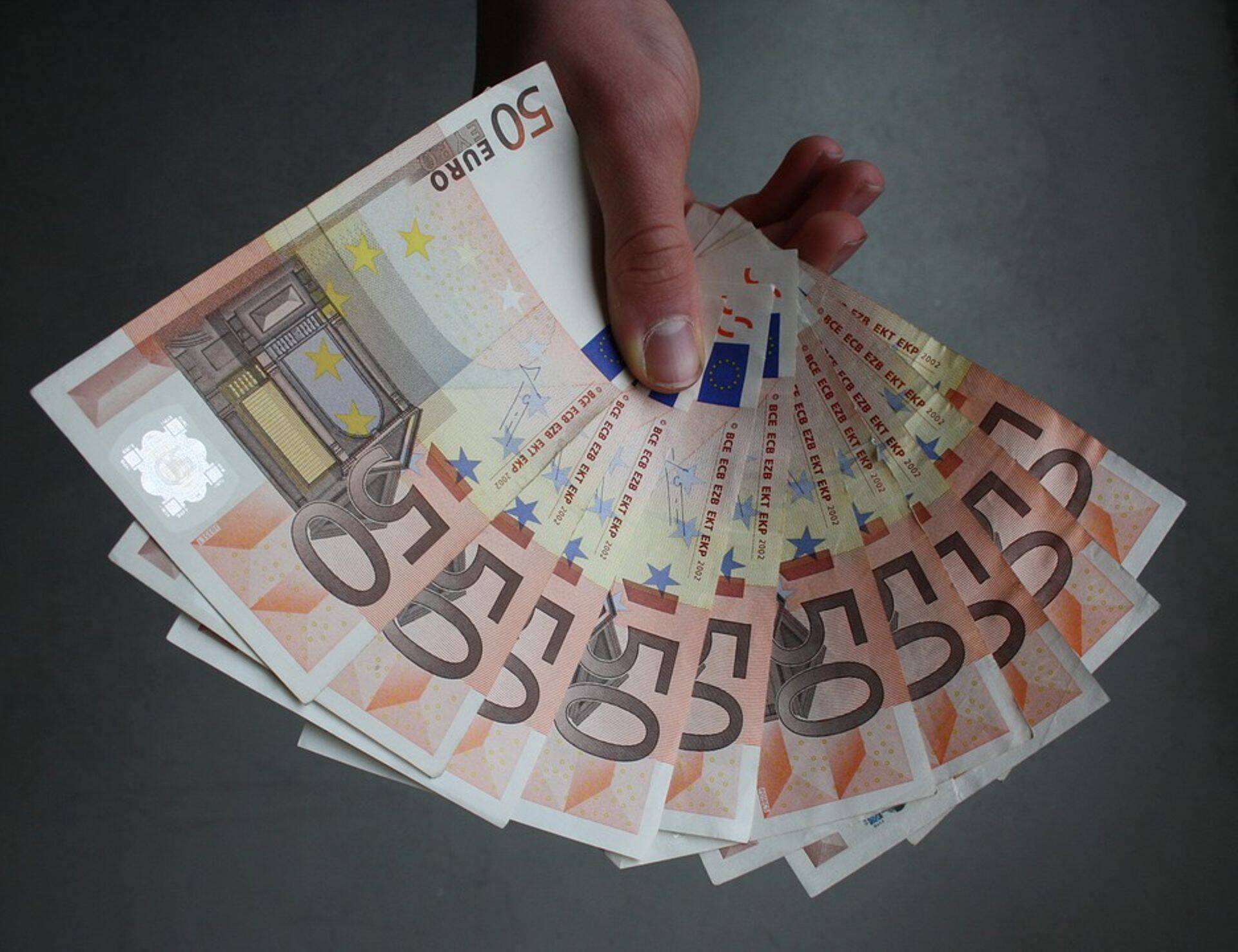 Laenud, käendused ja maakapital aitavad leevendada sektori ees seisvaid suuri probleeme.