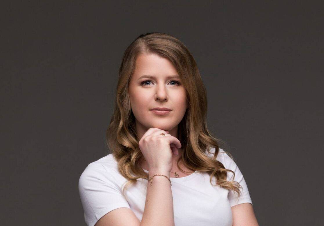 Advokaadibüroo Hedman advokaat Kristel Tael-Same.