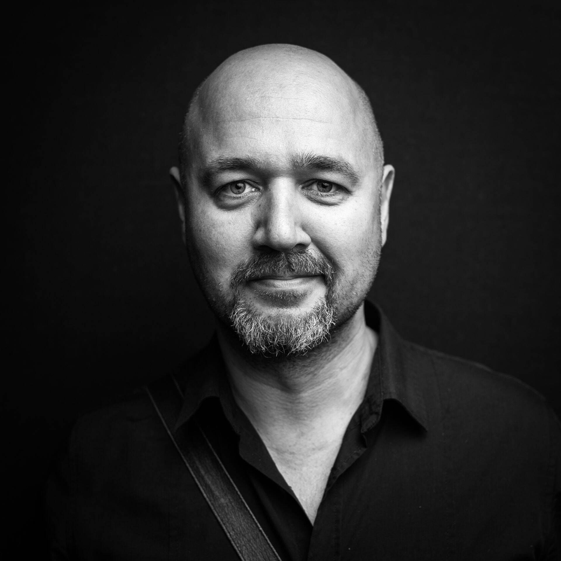 Läbirääkimiste koolitaja Georg Merilo