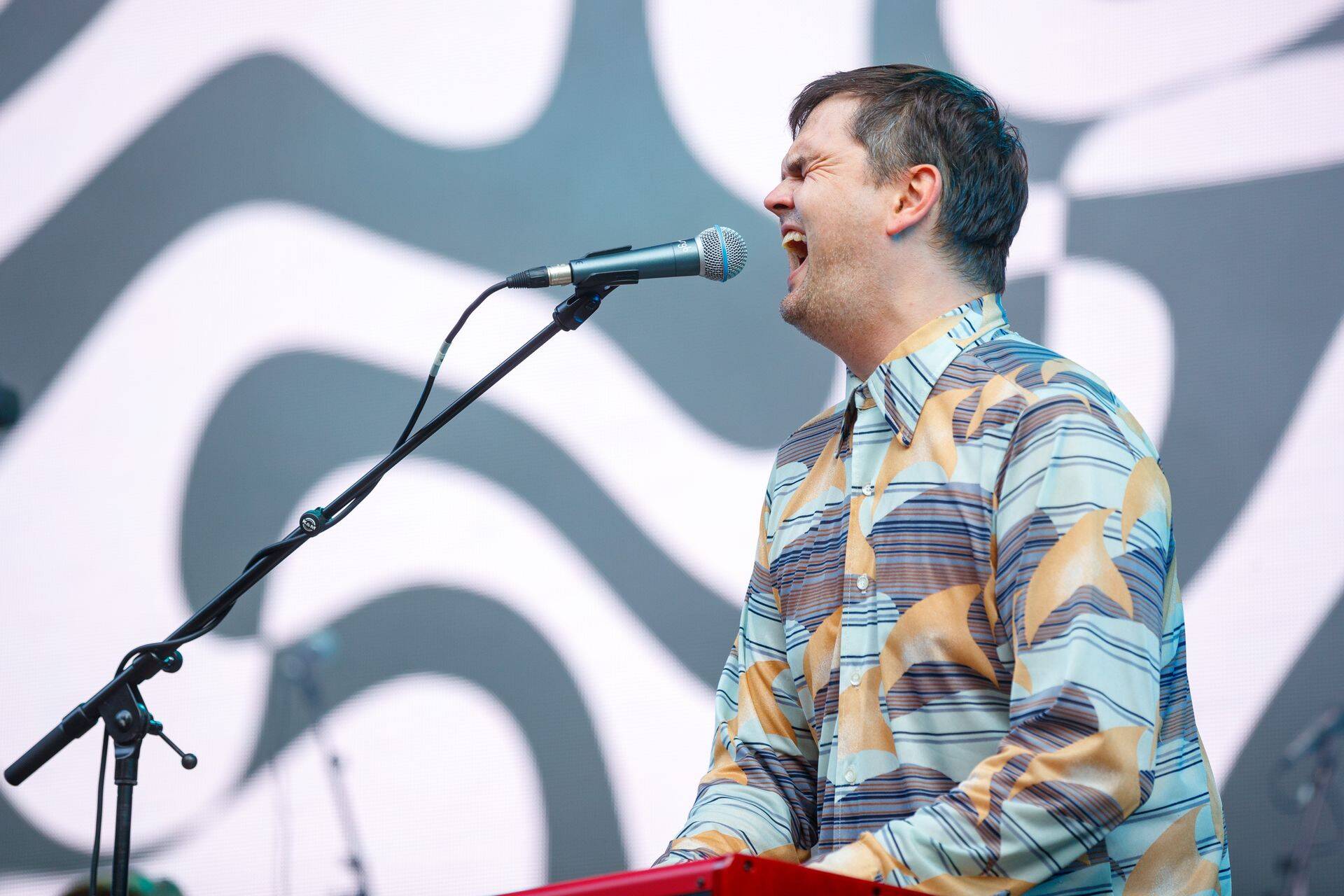 Eesti Autorite Ühingu juht Vaiko Eplik.