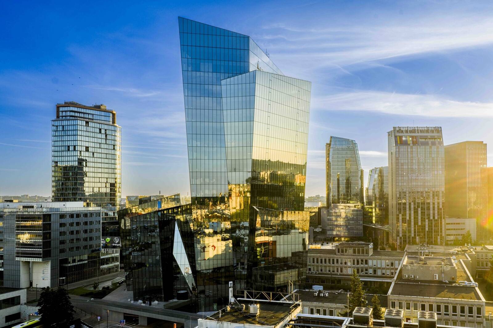 Baltic Core Property Fundi sihtsuurus on 150 miljonit eurot. Rakendades kavandatud finantsstruktuuri võiks fond moodustada ligikaudu 300–400 miljoni euro suuruse portfelli. Kavandatakse vähemalt neljast objektist koosnevat portfelli, millest ühe väärtus ei tohi ületada 30% fondi varade koguväärtusest.