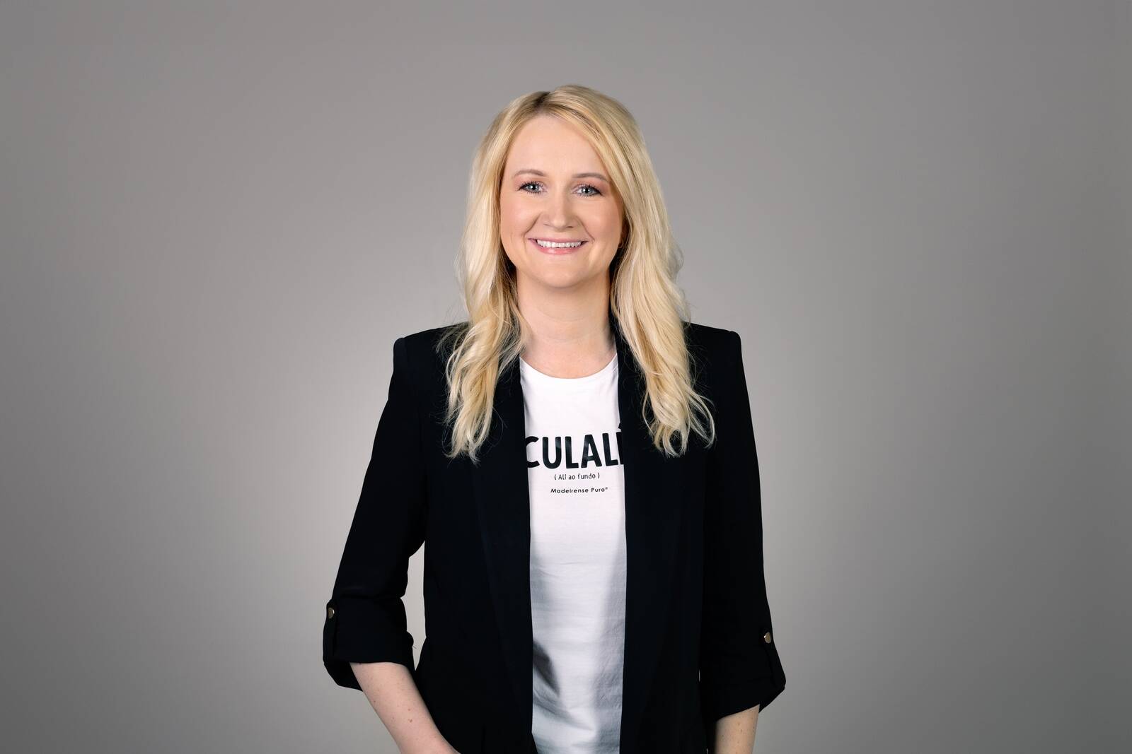 EISi ekspordiosakonna rahvusvahelise turunduse valdkonna juht Kadri Gröön